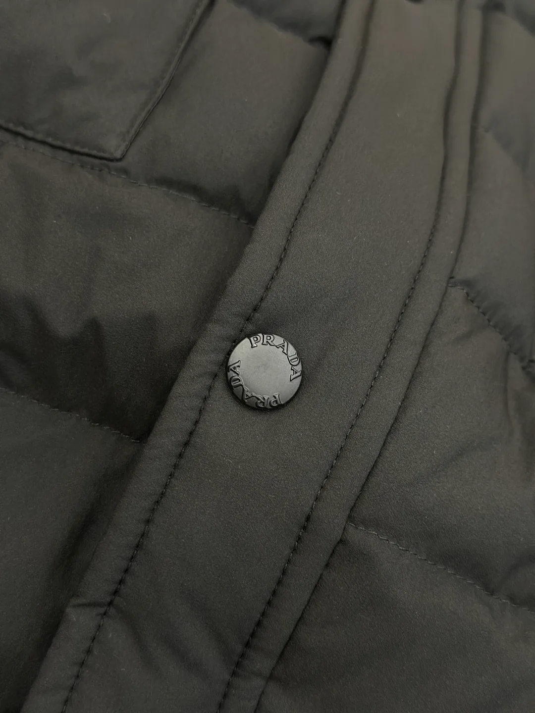 Men's Jackets And Down Jackets PRADA 18359613