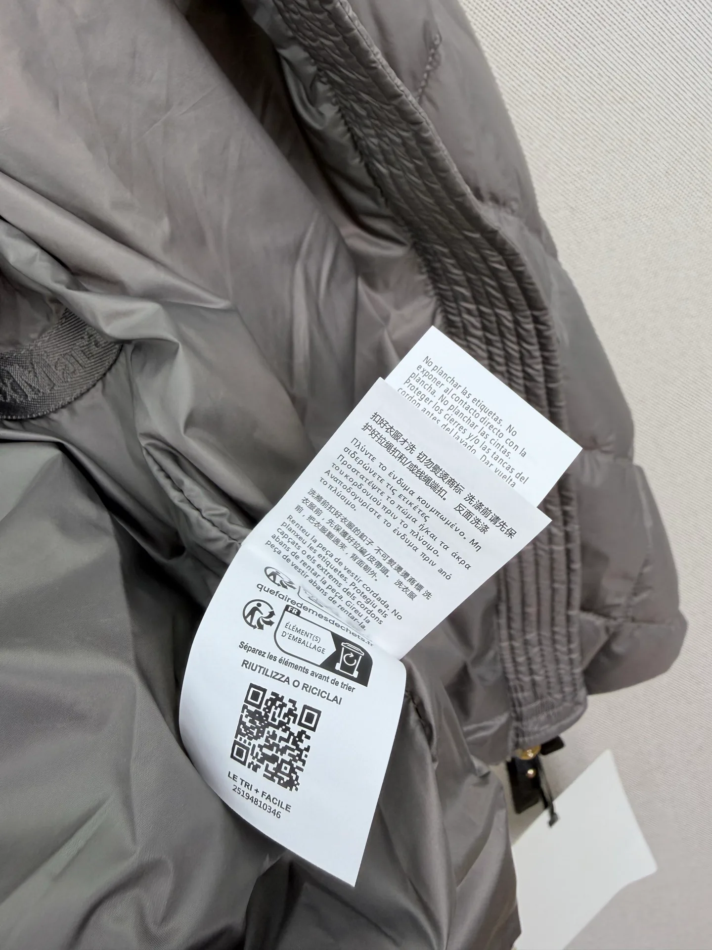 Women's Jackets And Down Jackets MAX MARA 18023436