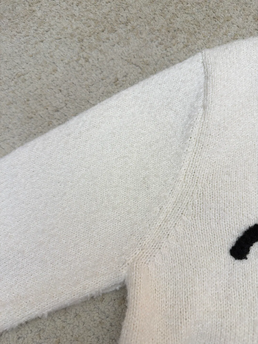Men's Jumpers And Sweaters LOUIS VUITTON 17933355