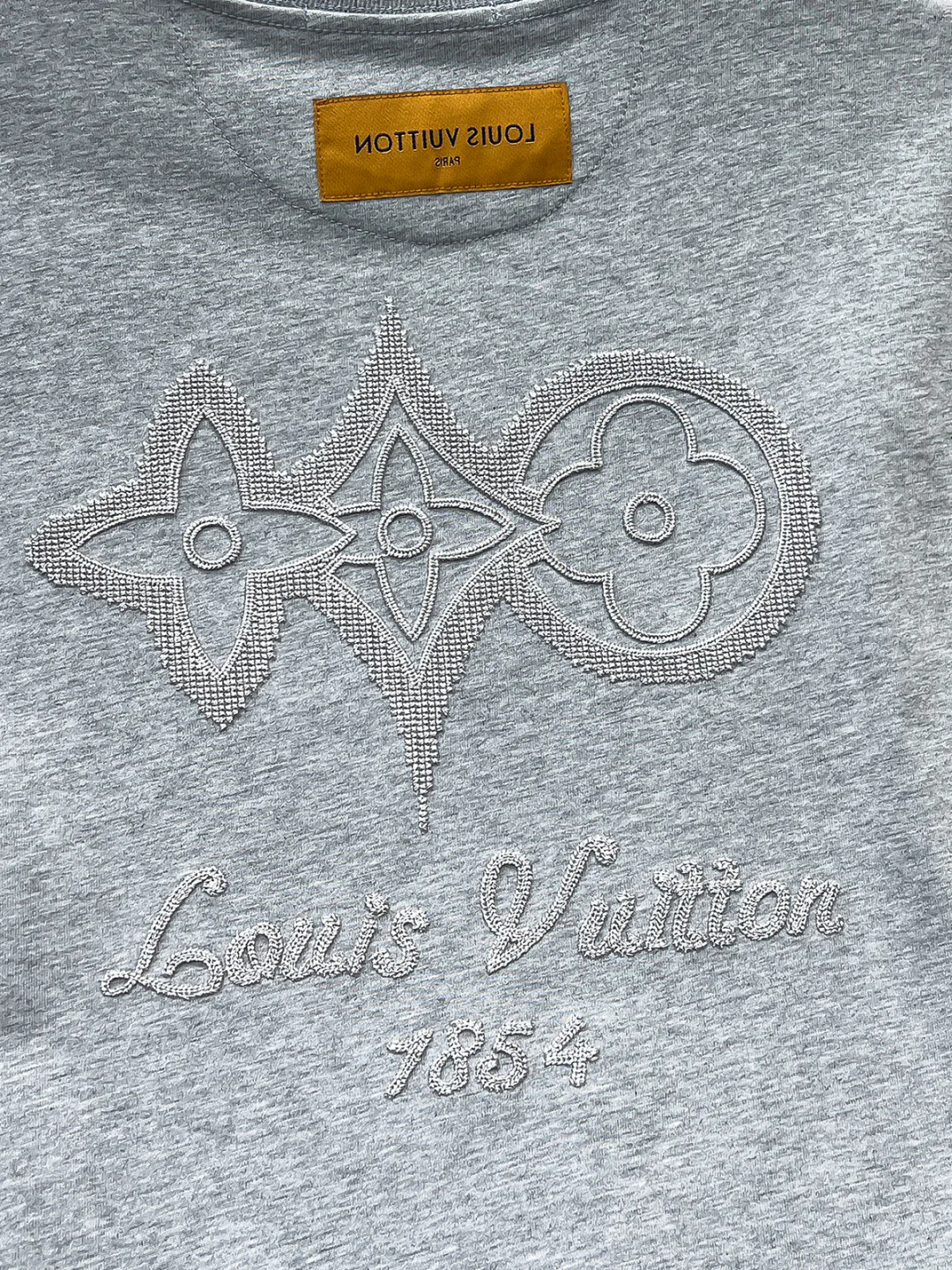 Men's T-Shirts LOUIS VUITTON 18499481