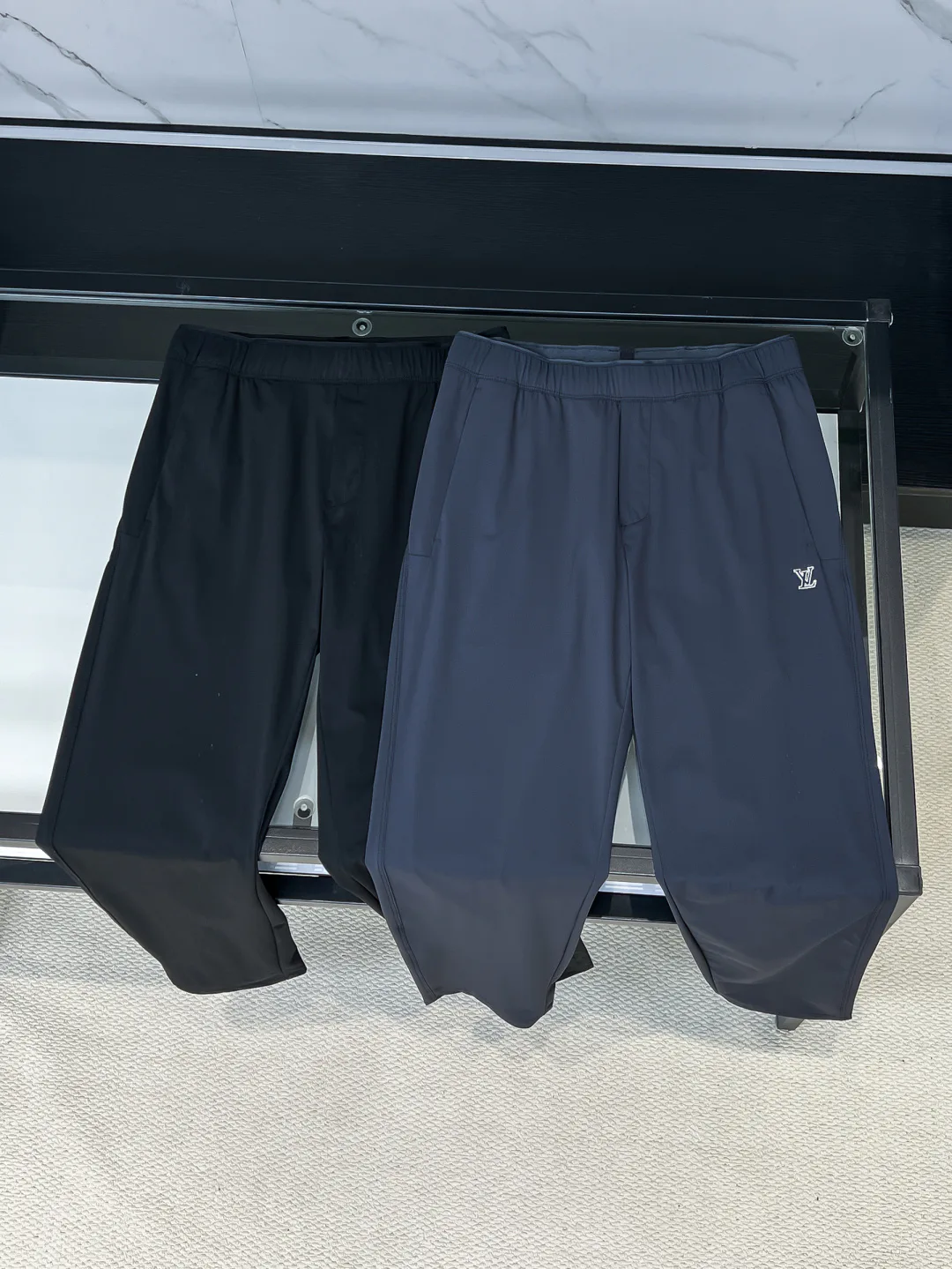 Men's Trousers LOUIS VUITTON 18499201