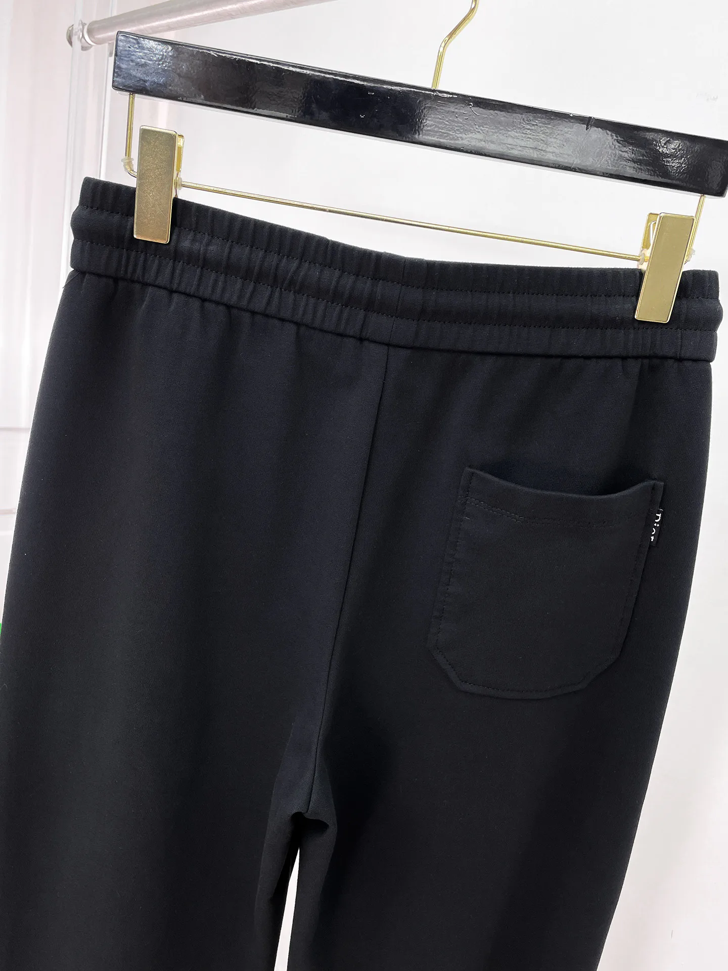 Men's Trousers CHRISTIAN DIOR 18399369