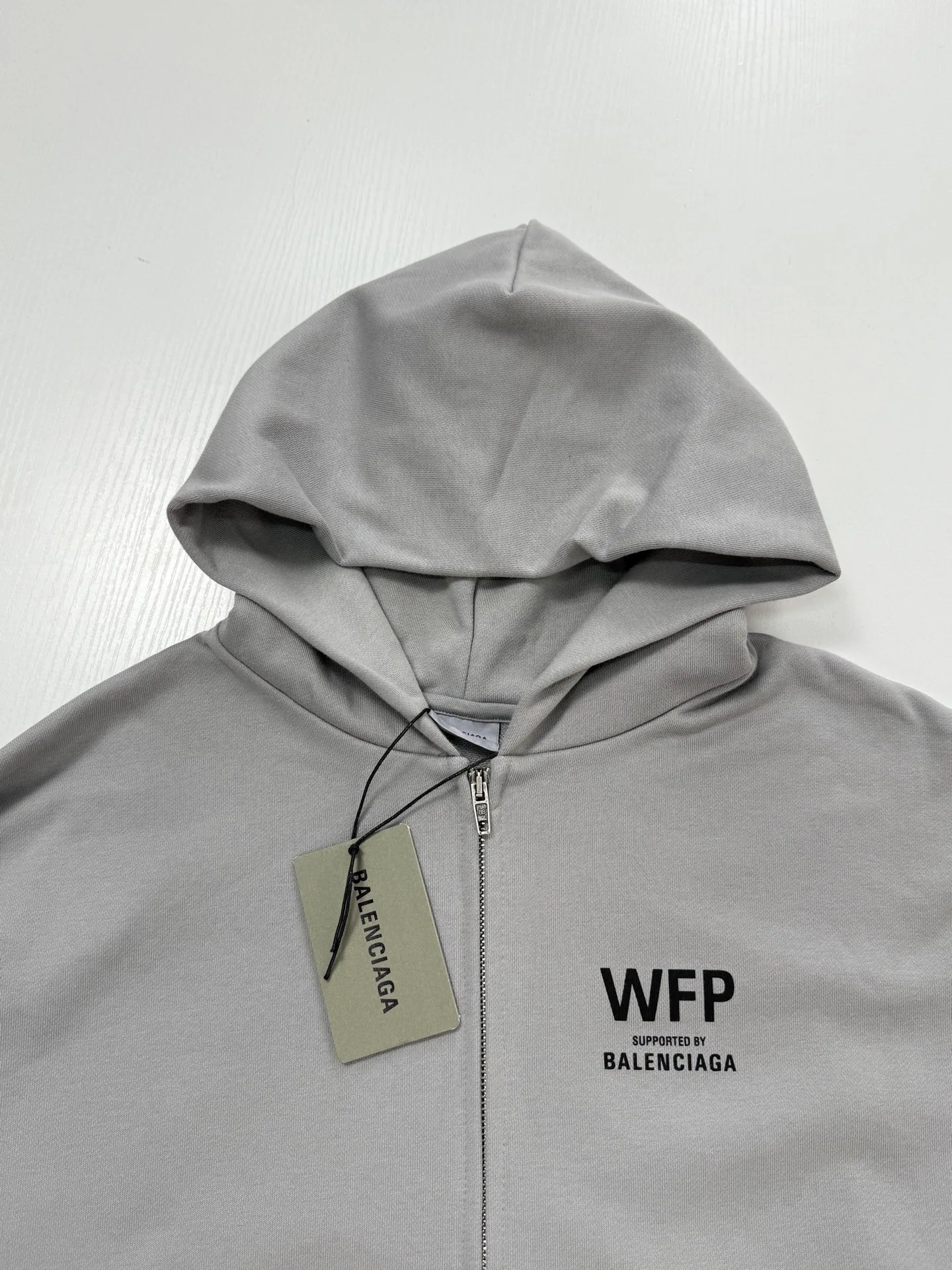 Women's Sweatshirts And Hoodies BALENCIAGA 18389064