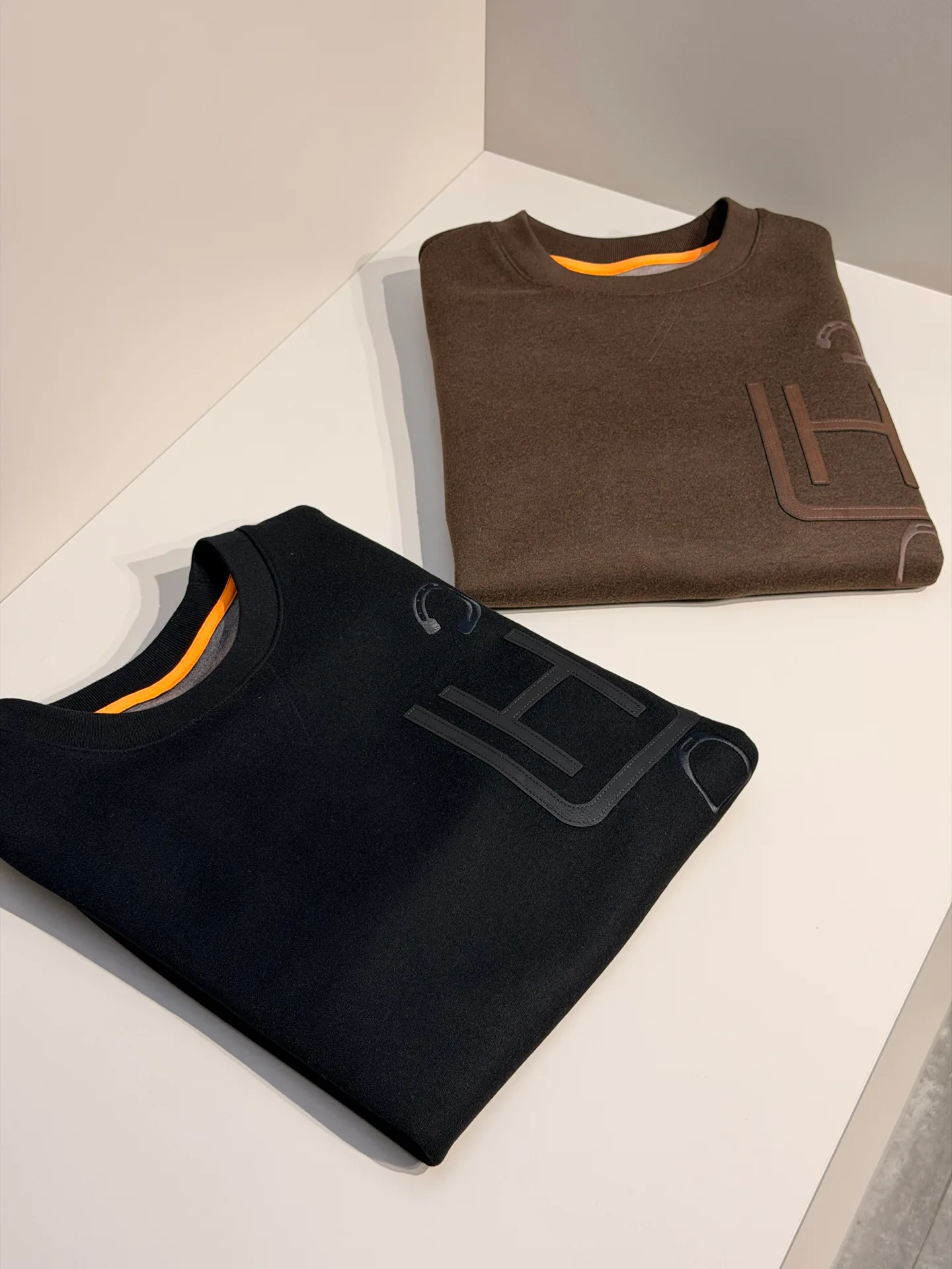 Men's Sweatshirts And Hoodies HERMES 18268106