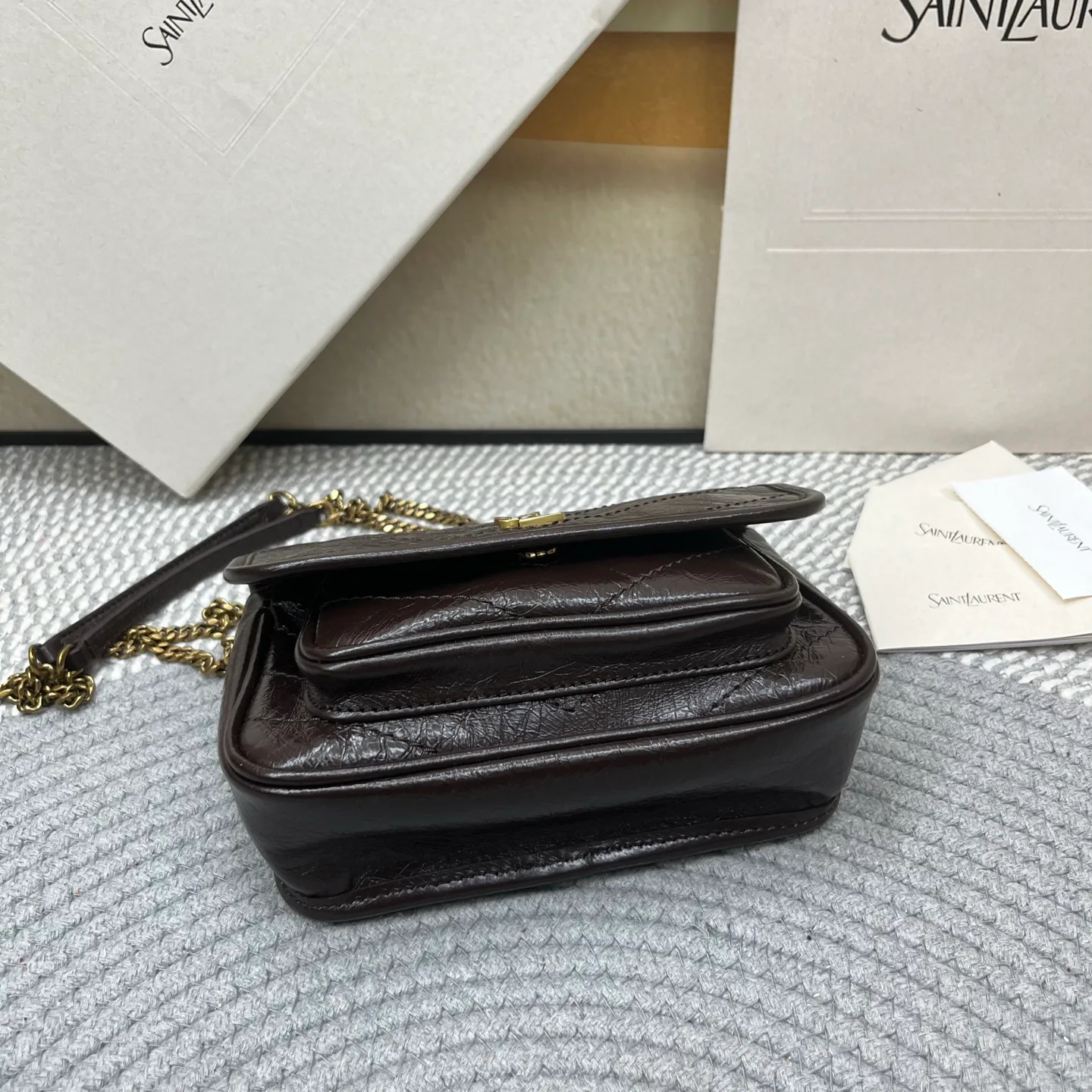 Women's Classic Handbags SAINT LAURENT 18220655