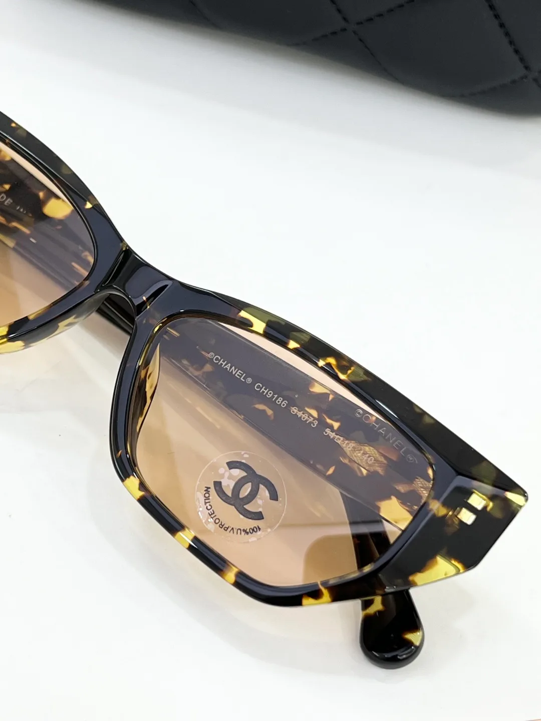 Glasses CHANEL 16870908