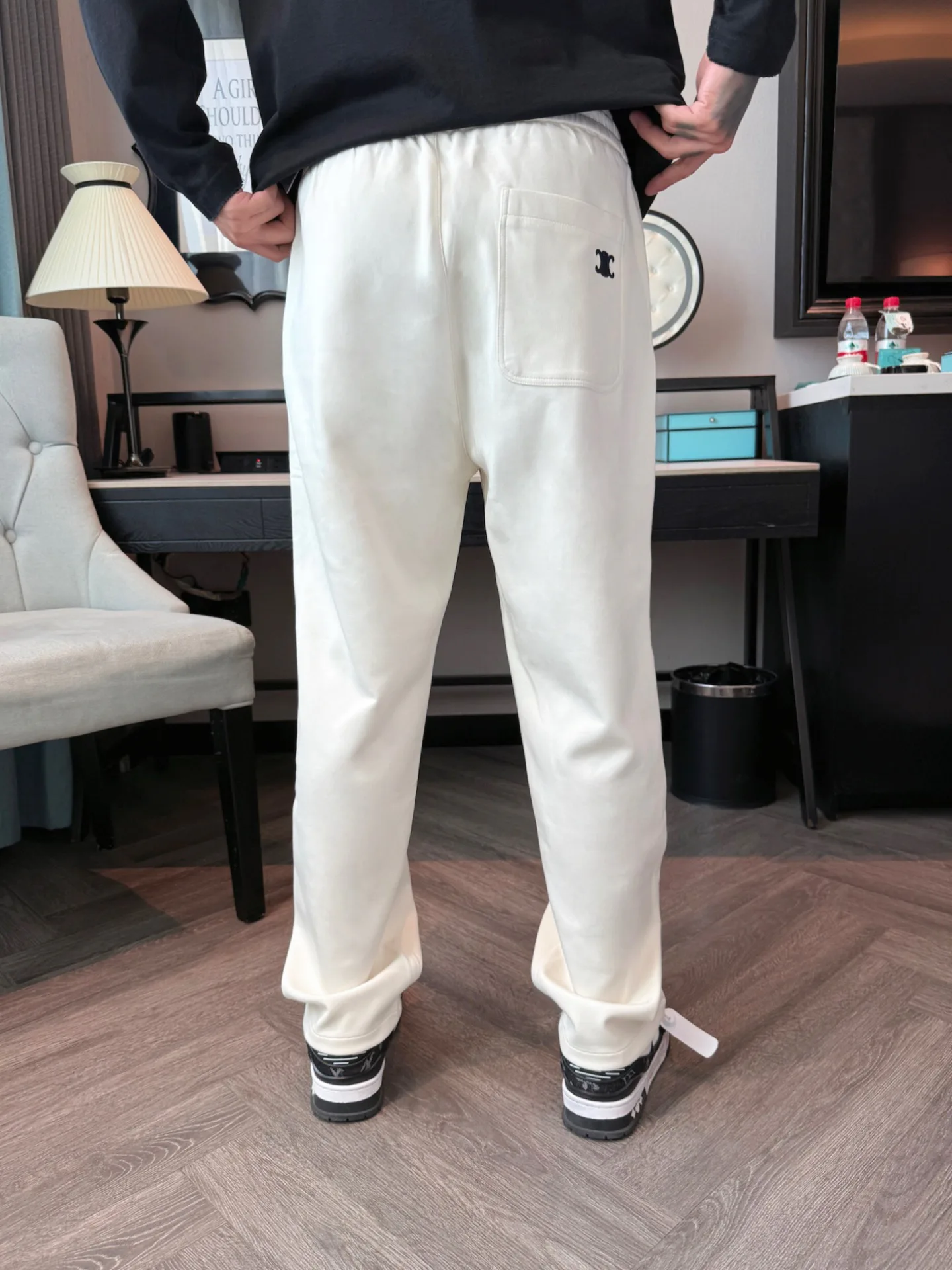 Men's Trousers CELINE 18499692
