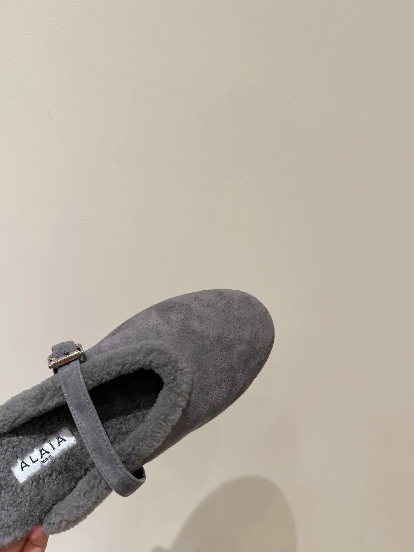 Women's Mules And Clogs ALAIA 18363655
