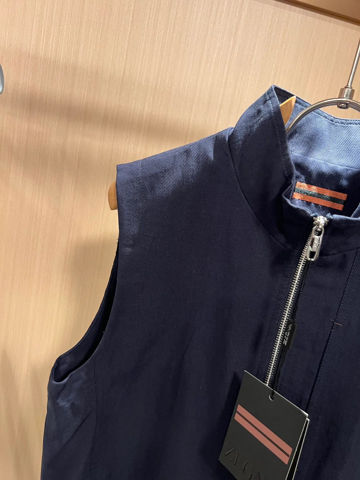 Жилеты Мужские Zegna 18592647