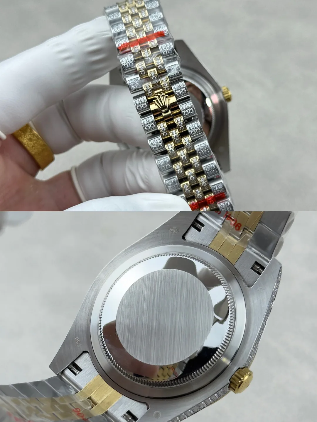 Men's Watches ROLEX 17471388