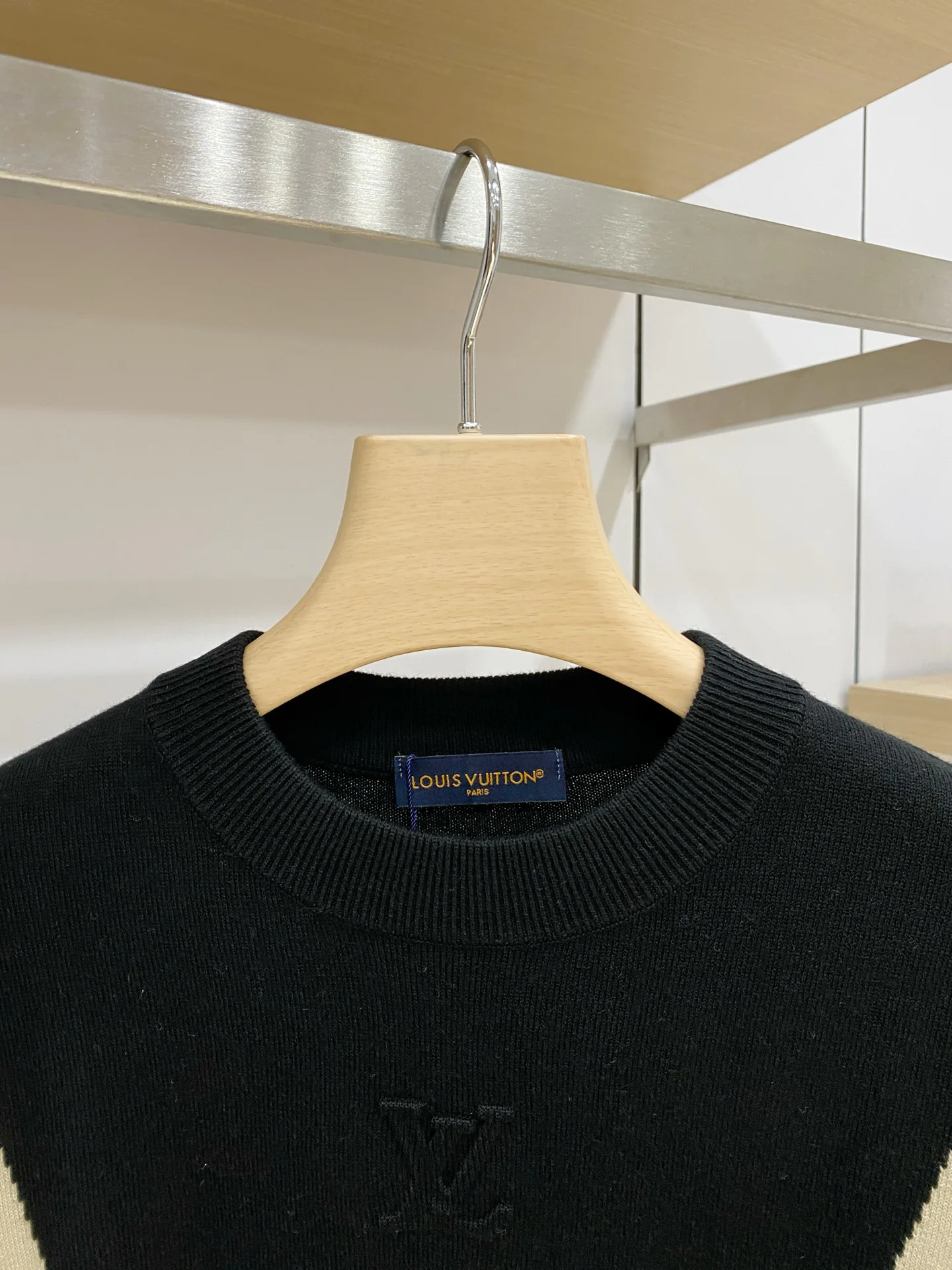 Men's Jumpers And Sweaters LOUIS VUITTON 18374682