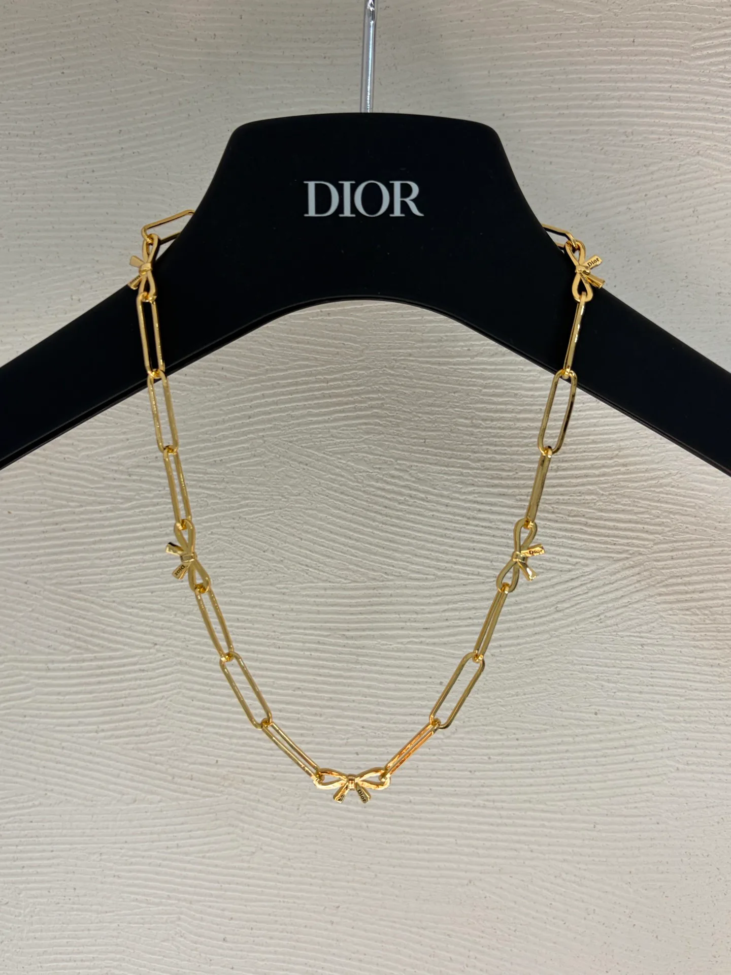Jewelry CHRISTIAN DIOR 17220771