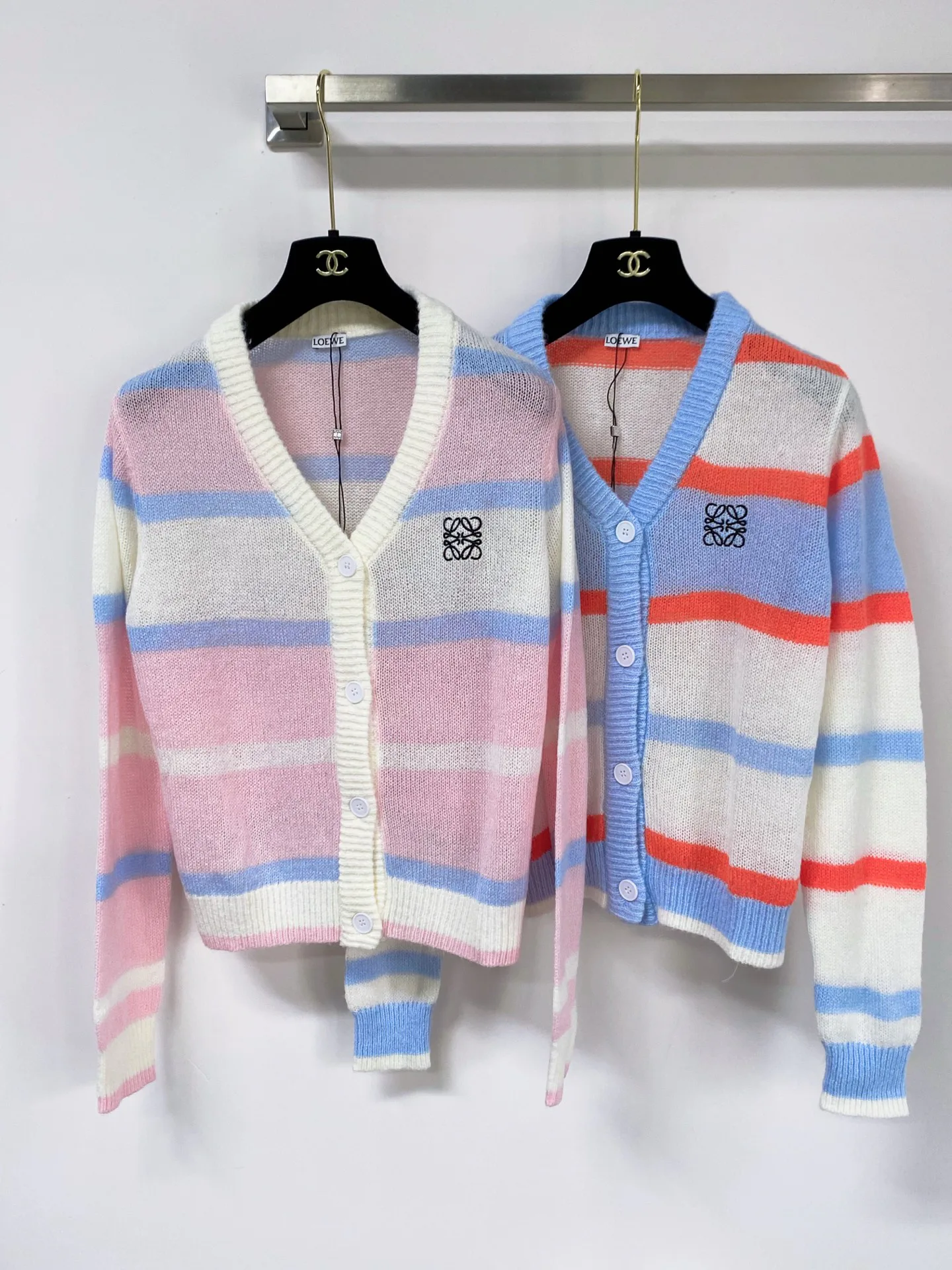 Women's Jumpers And Sweaters LOEWE 18150616
