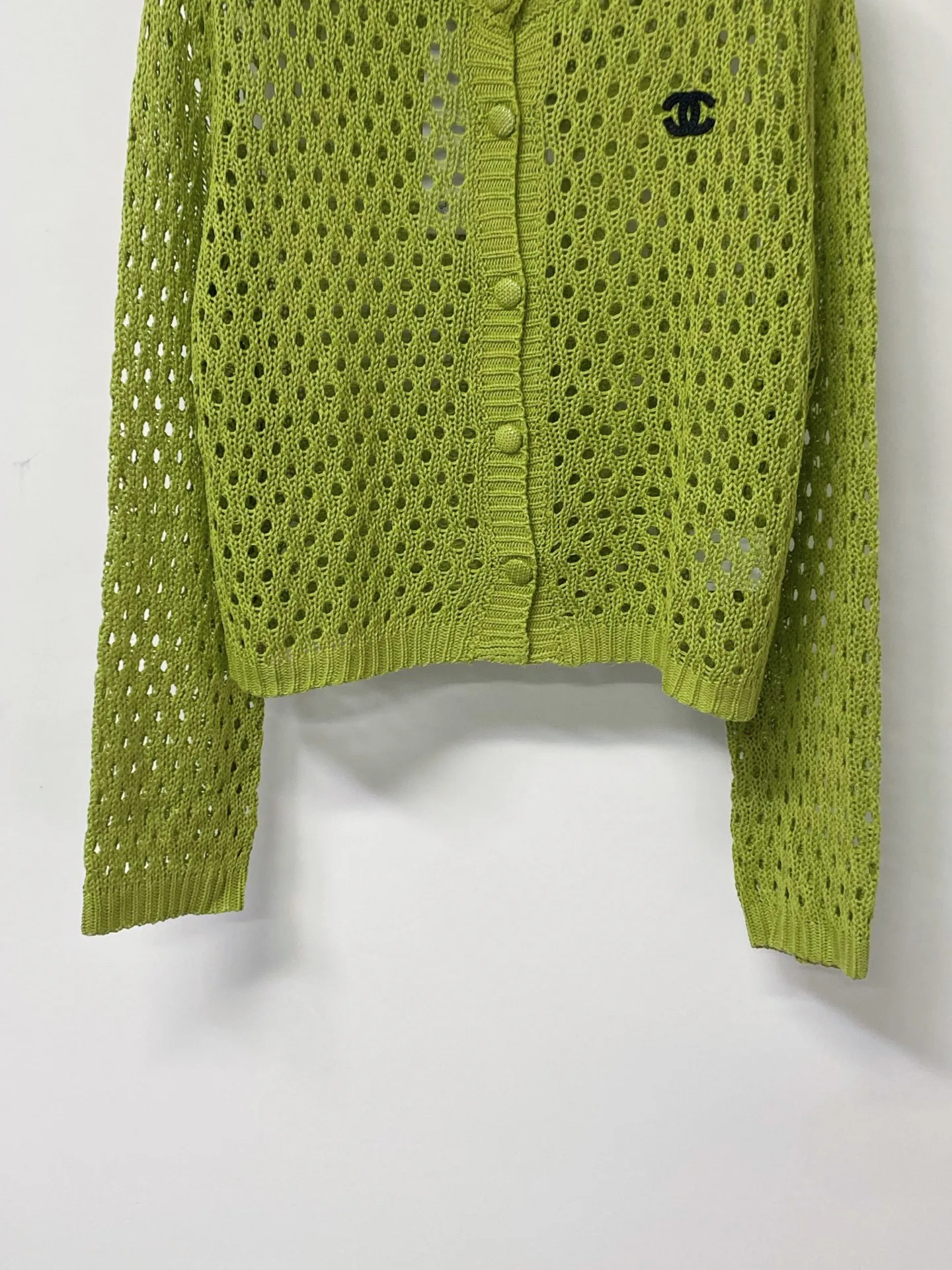 Women's Jumpers And Sweaters CHANEL 18138112