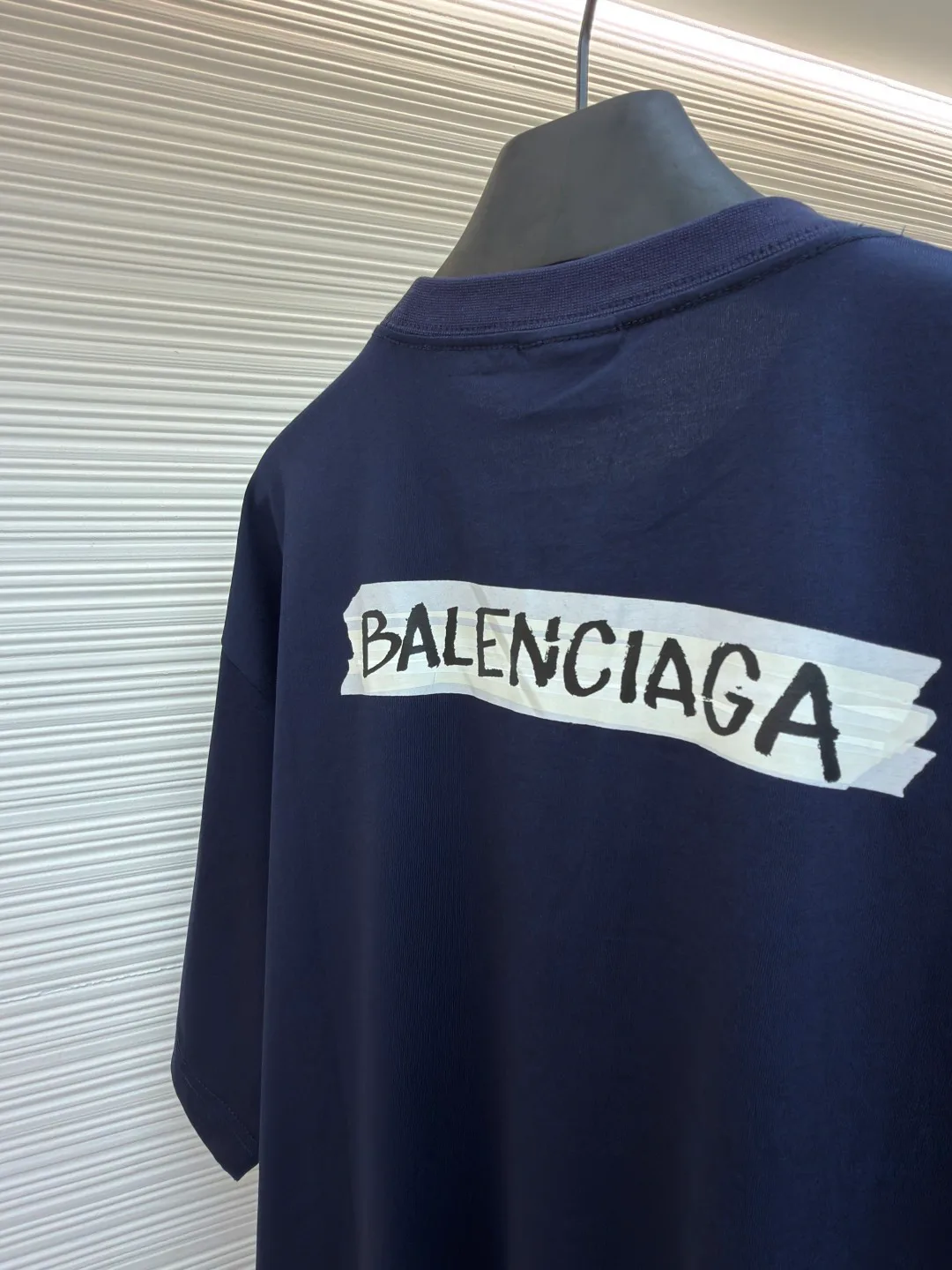 Men's T-Shirts BALENCIAGA 17699411