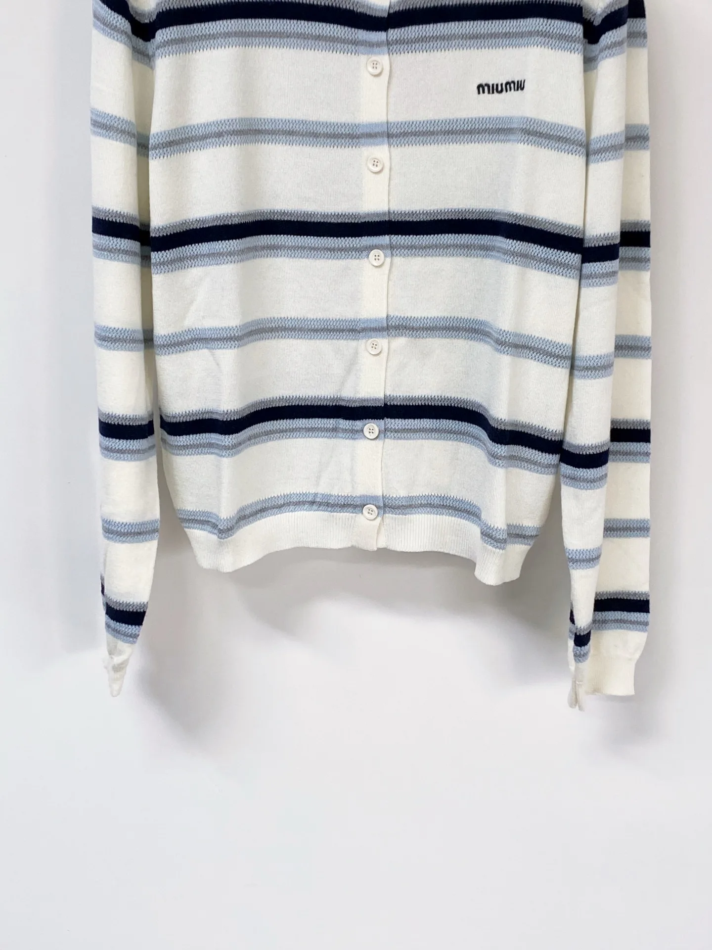 Women's Jumpers And Sweaters MIU MIU 18031383