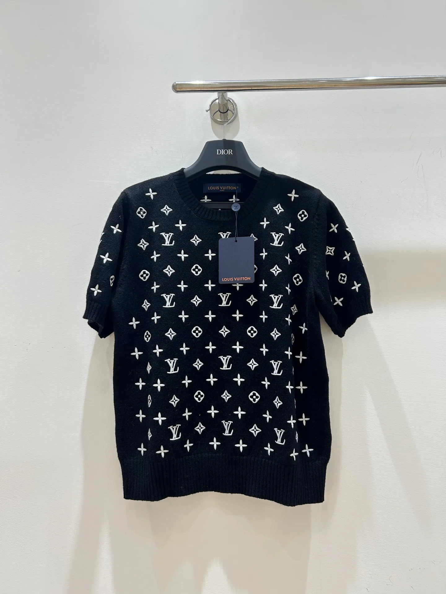 Women's Jumpers And Sweaters LOUIS VUITTON 18097224