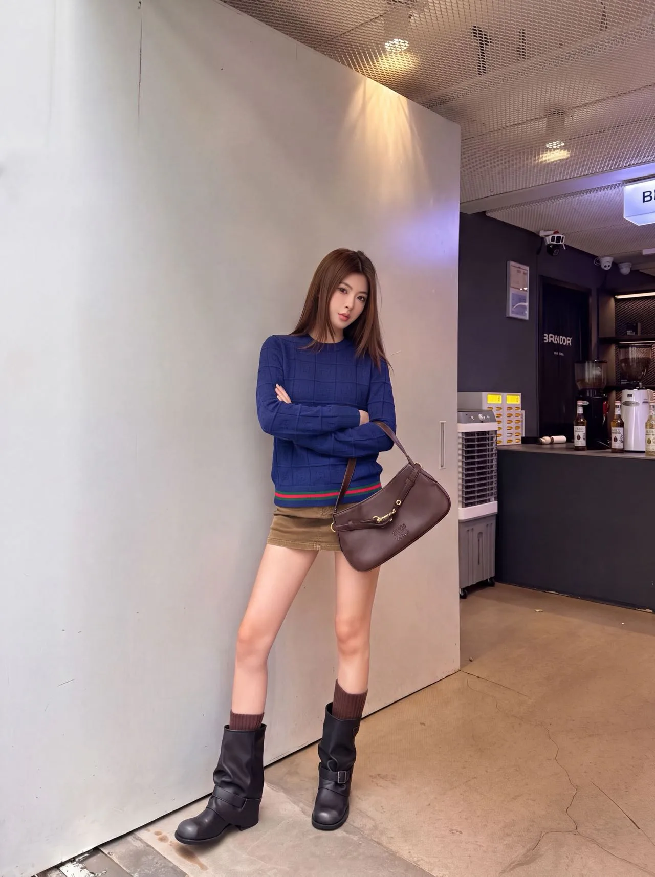 Women's Jumpers And Sweaters GUCCI 18298483