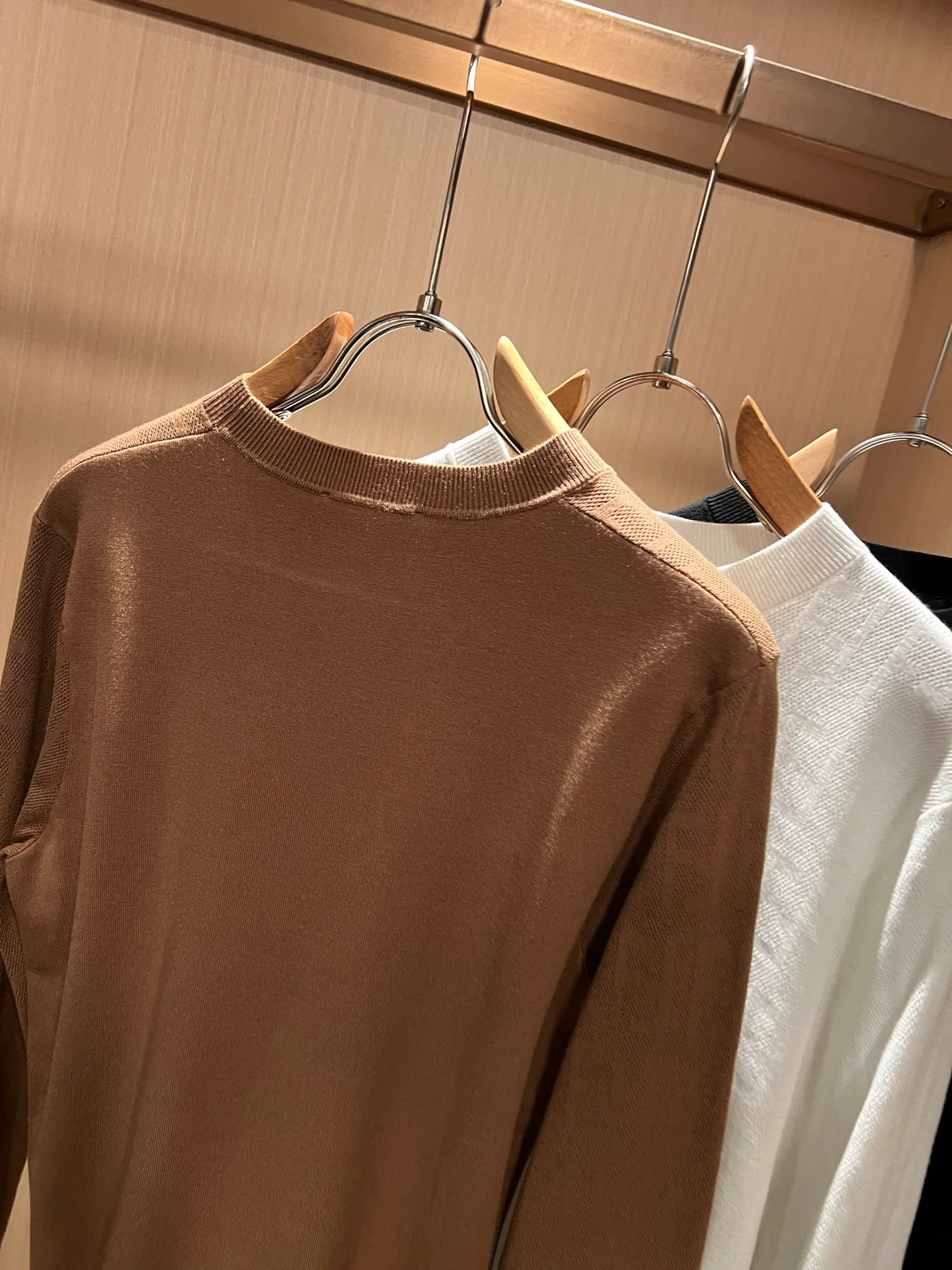 Men's Jumpers And Sweaters FENDI 18545996