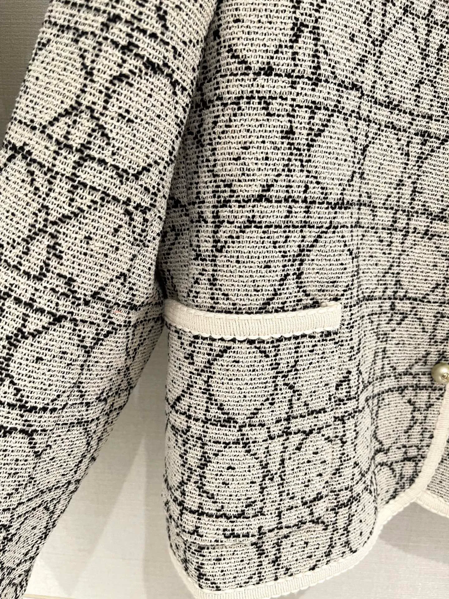 Women's Blazers CHRISTIAN DIOR 18407892