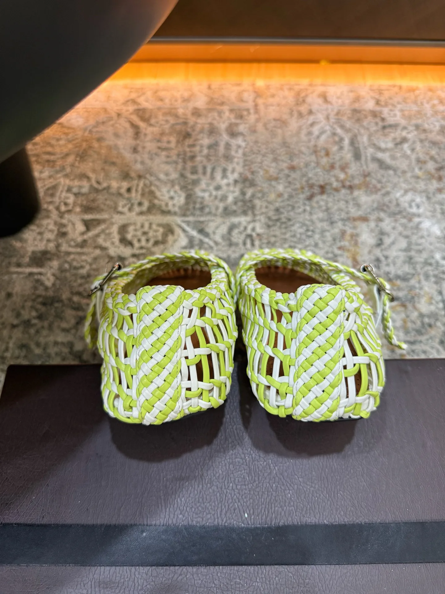 Women's Heels ALAIA 18006394