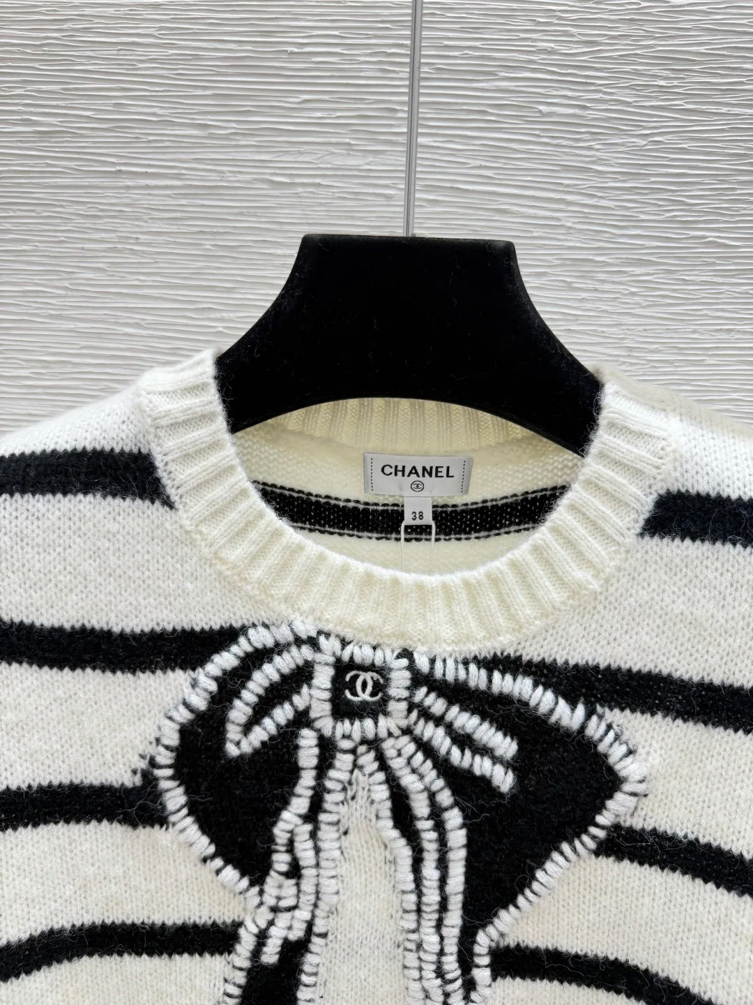 Women's Jumpers And Sweaters CHANEL 18138117