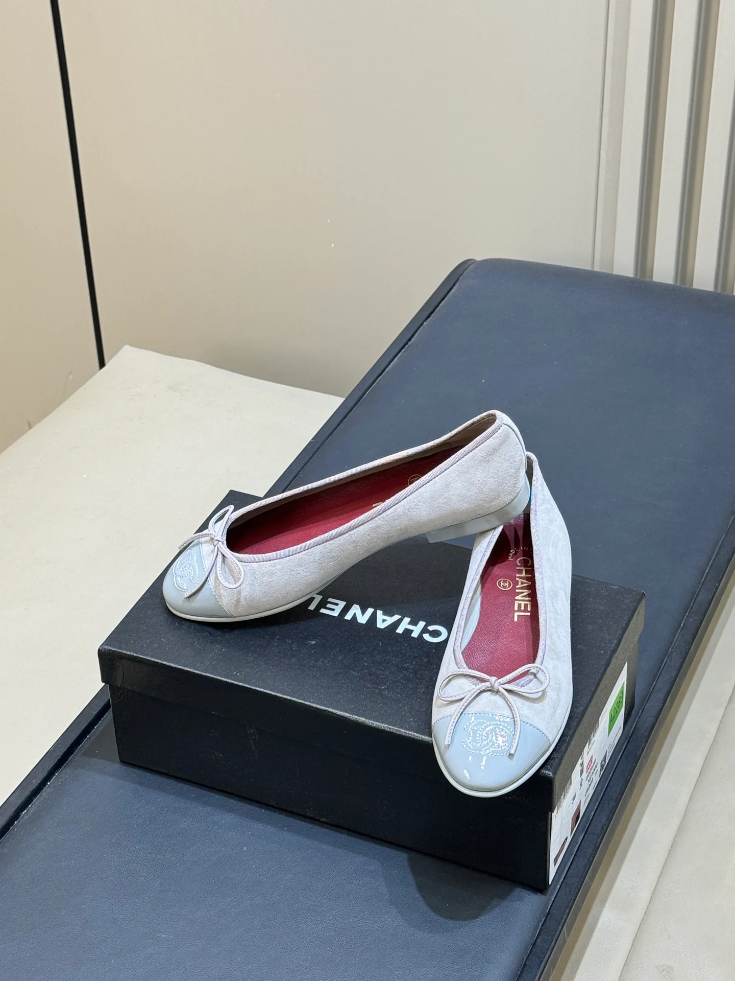 Women's Heels CHANEL 18072781