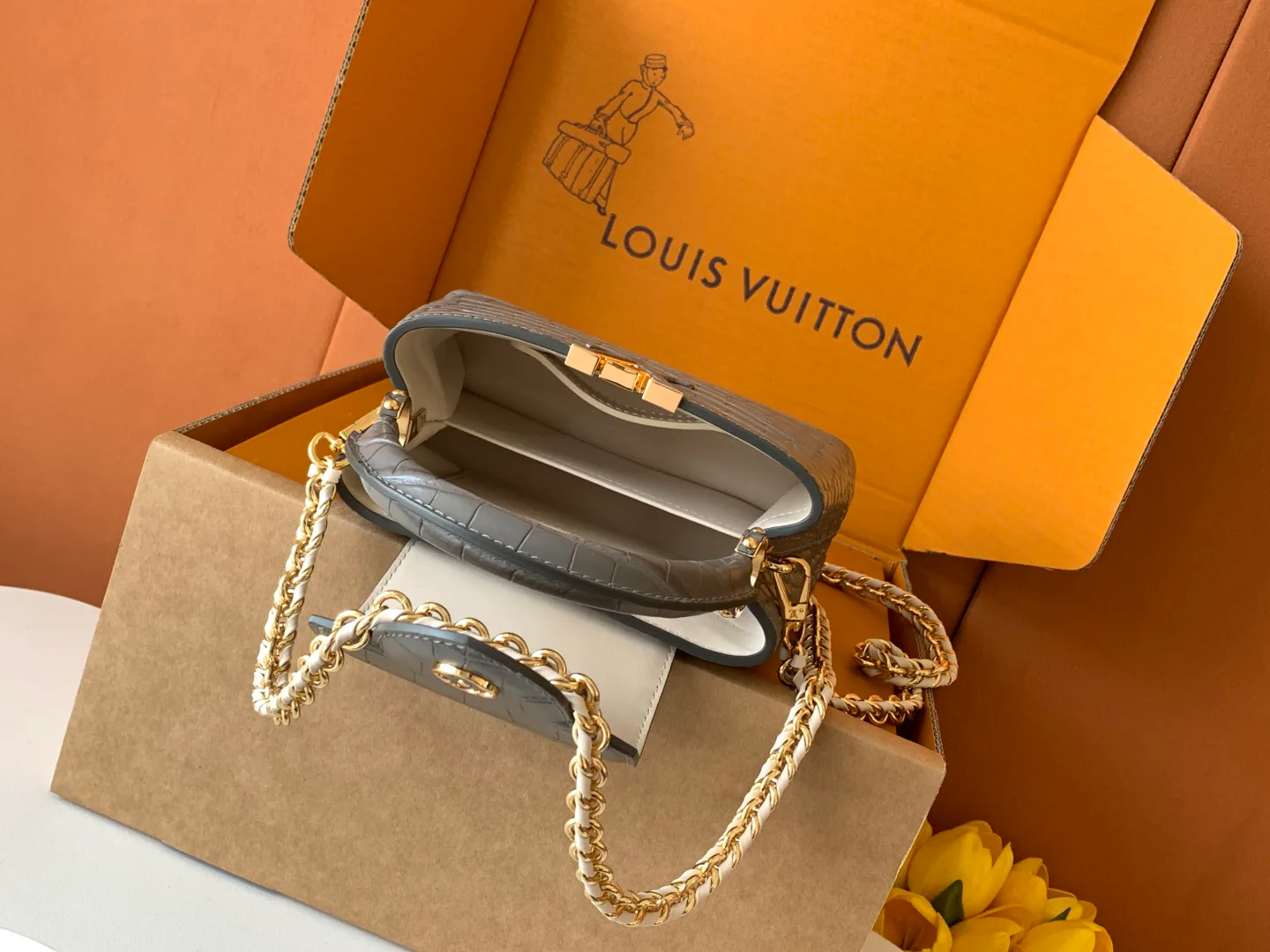 Women's Classic Handbags LOUIS VUITTON 18520943