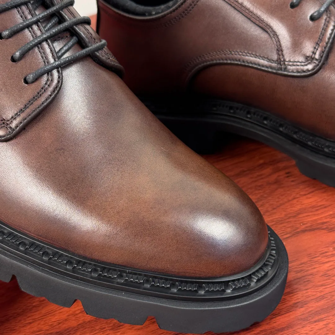 Лоферы И Туфли Мужские Salvatore Ferragamo 18633627