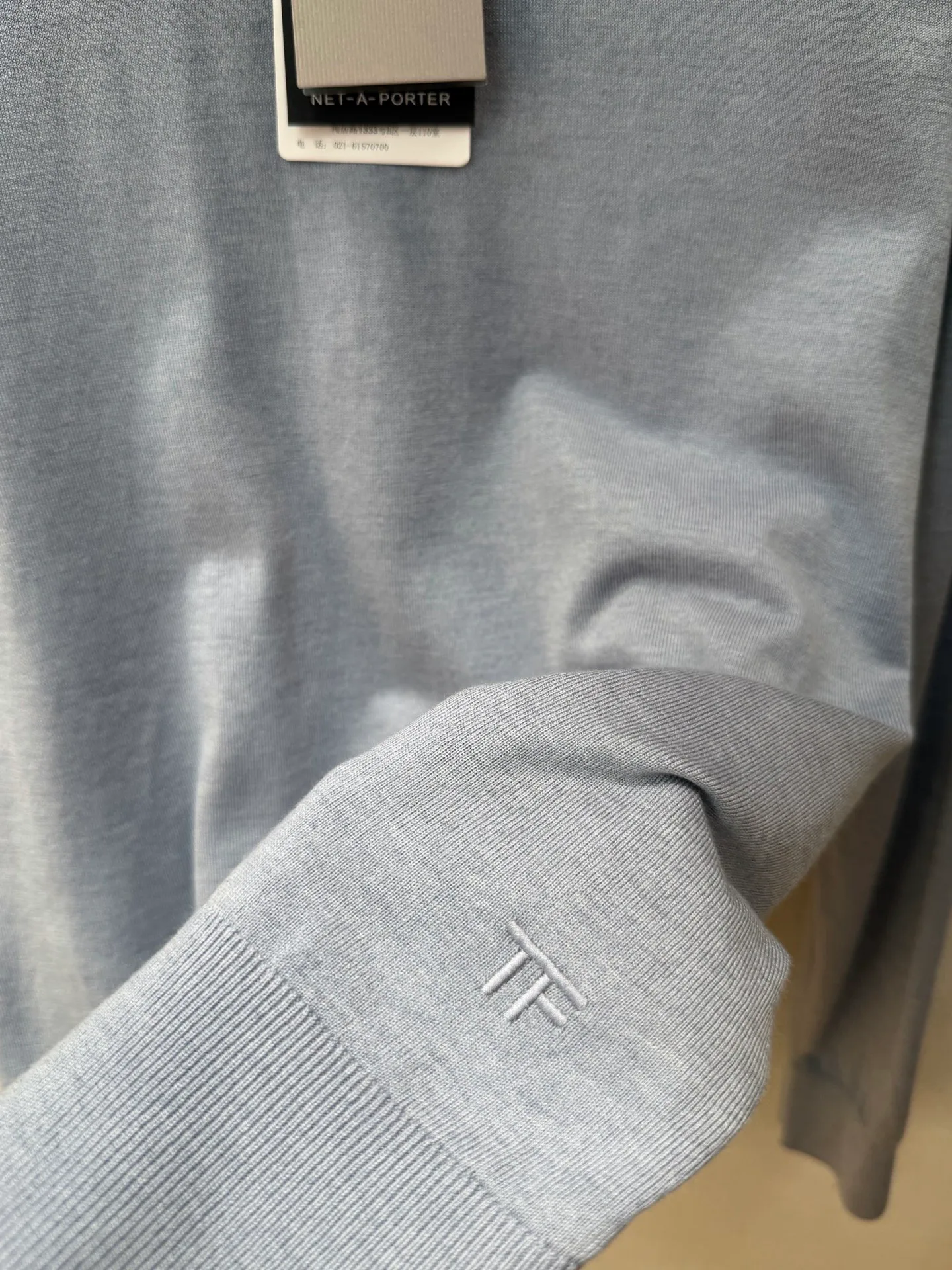 Men's Jumpers And Sweaters TOM FORD 18496309
