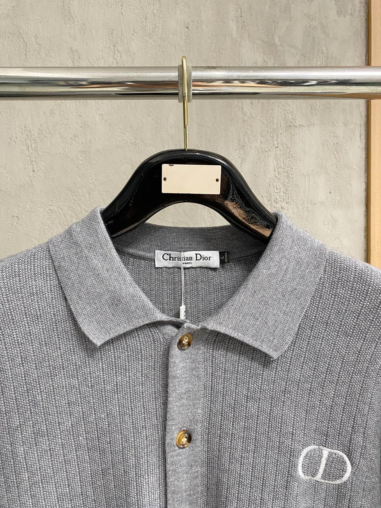 Джемперы И Свитеры Мужские Christian Dior 18597052