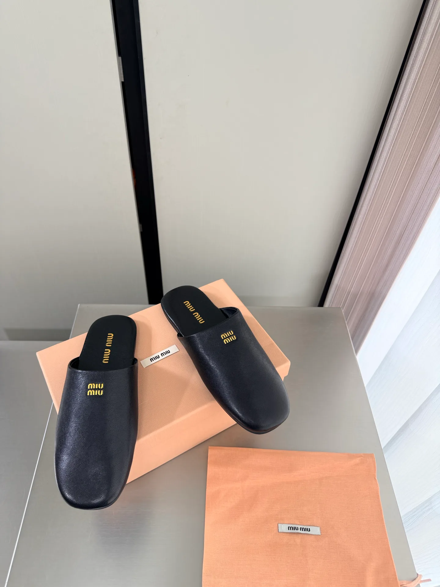 Women's Mules And Clogs MIU MIU 17531841