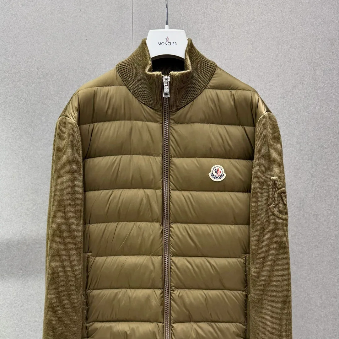 Men's Jackets And Down Jackets MONCLER 17207503