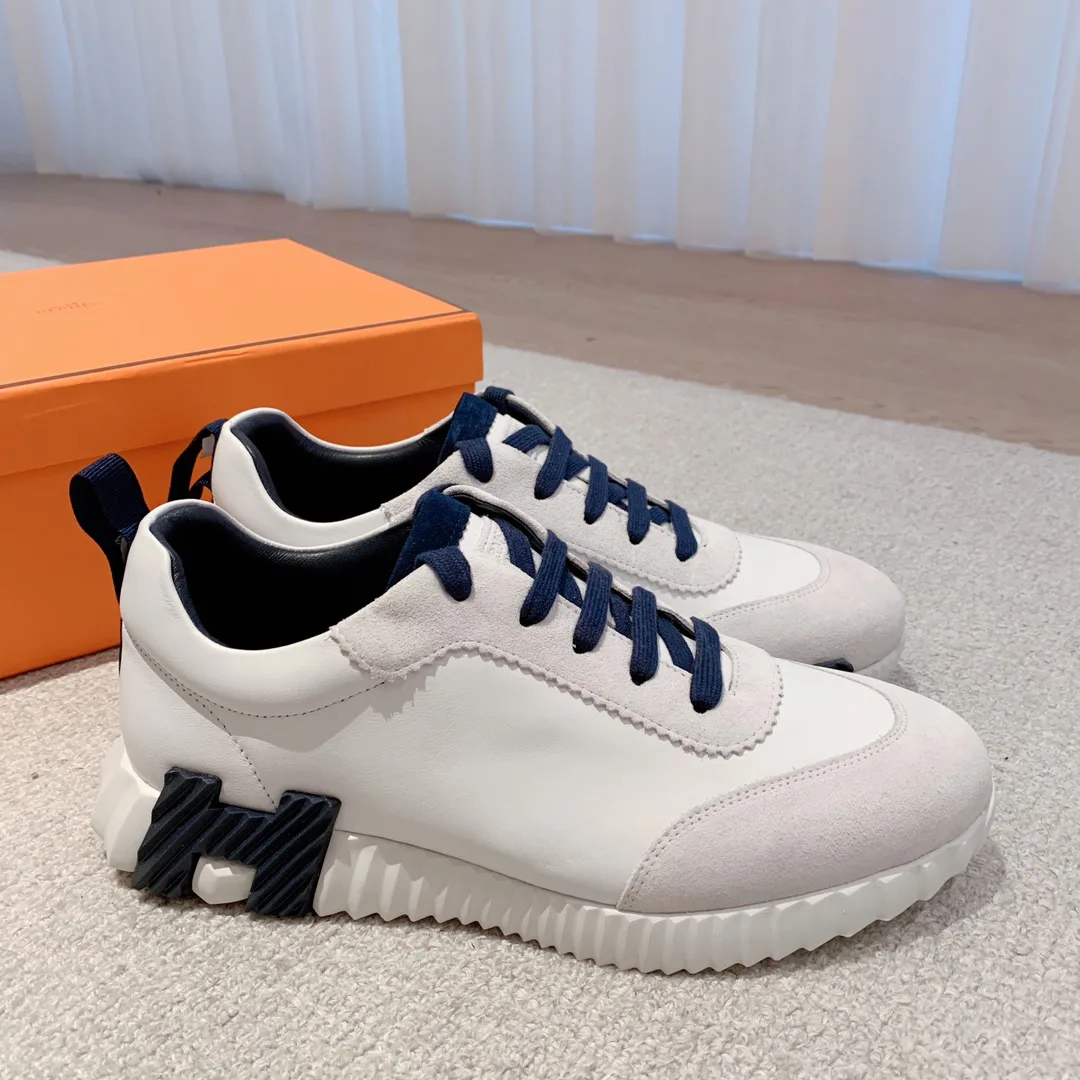 Women's Sneakers HERMES 17763721
