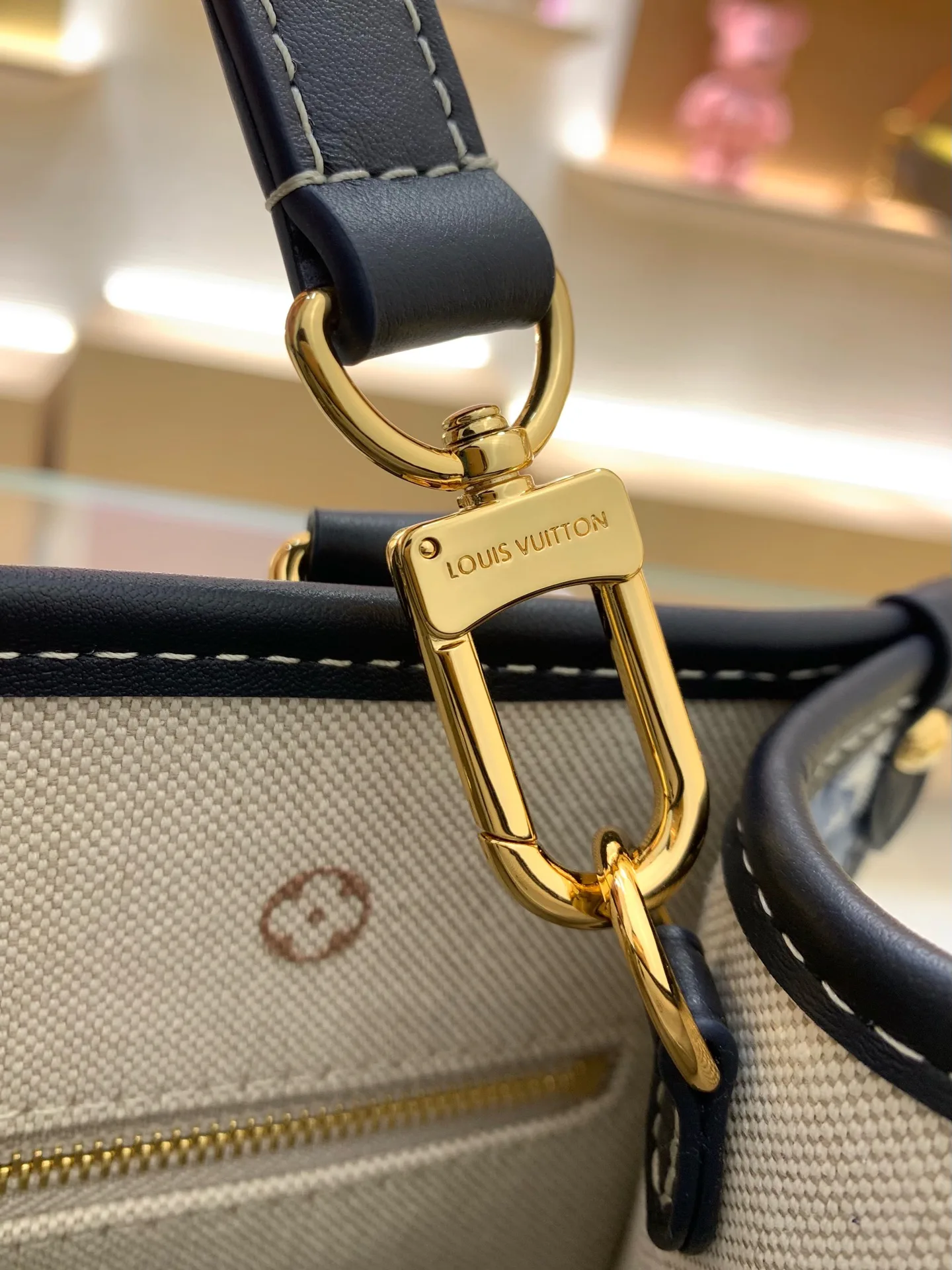 Women's Classic Handbags LOUIS VUITTON 18461033