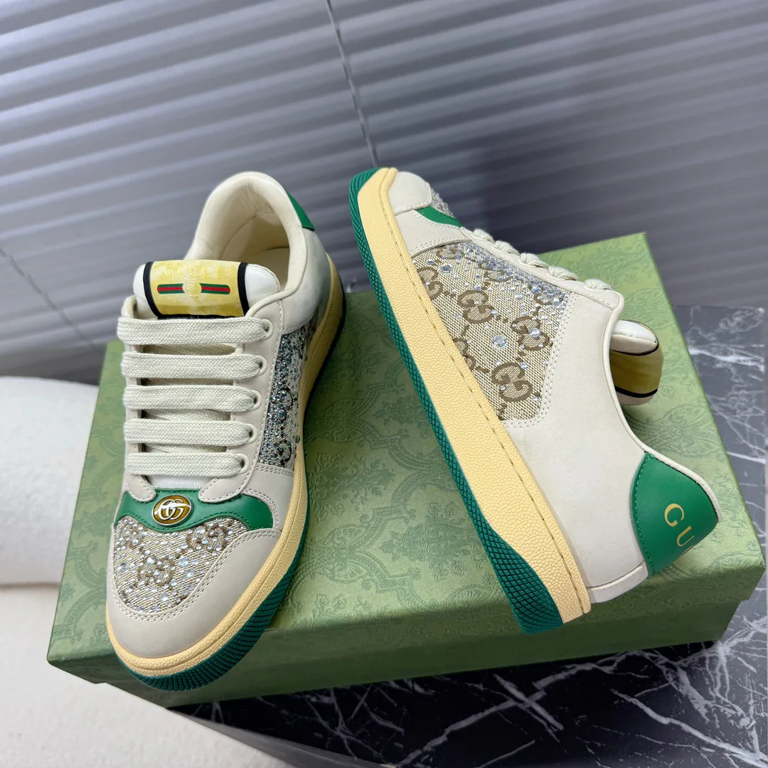 Women's Sneakers GUCCI 17451080
