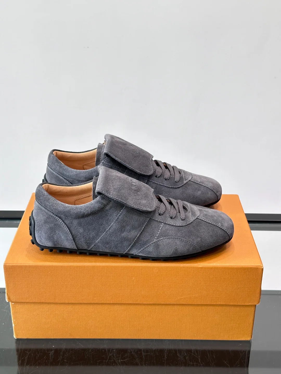 Men's Sneakers TOD'S 17905745