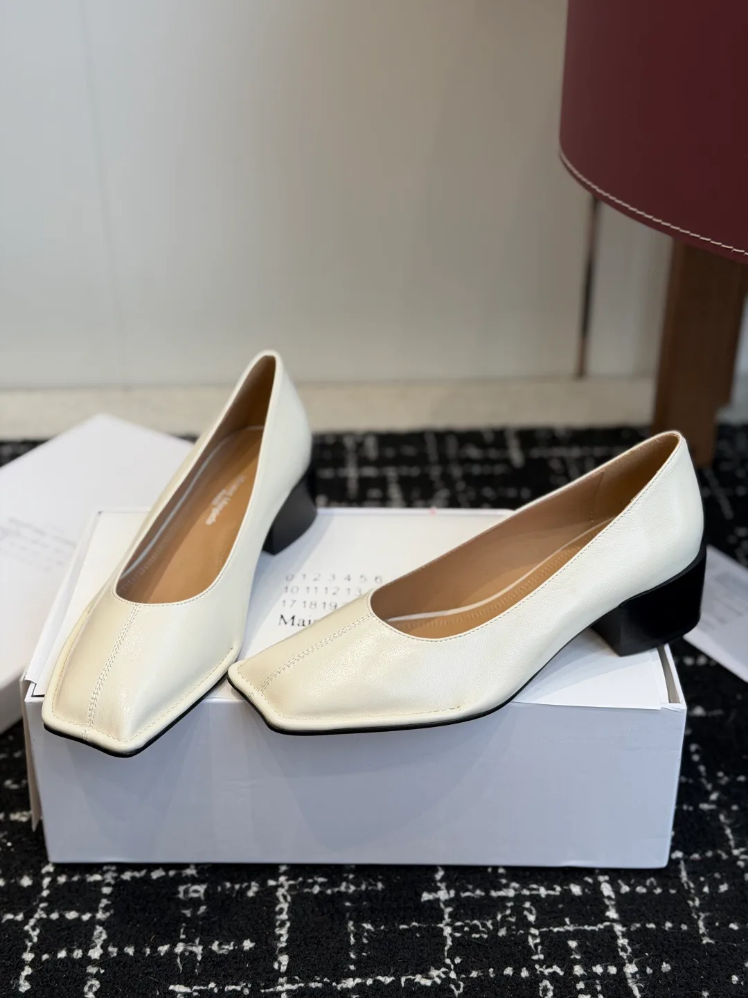 Women's Heels MAISON MARGIELA 17997928