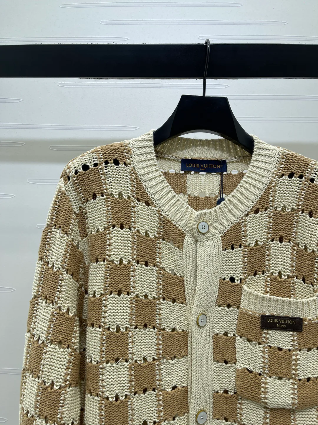 Women's Jumpers And Sweaters LOUIS VUITTON 17808376
