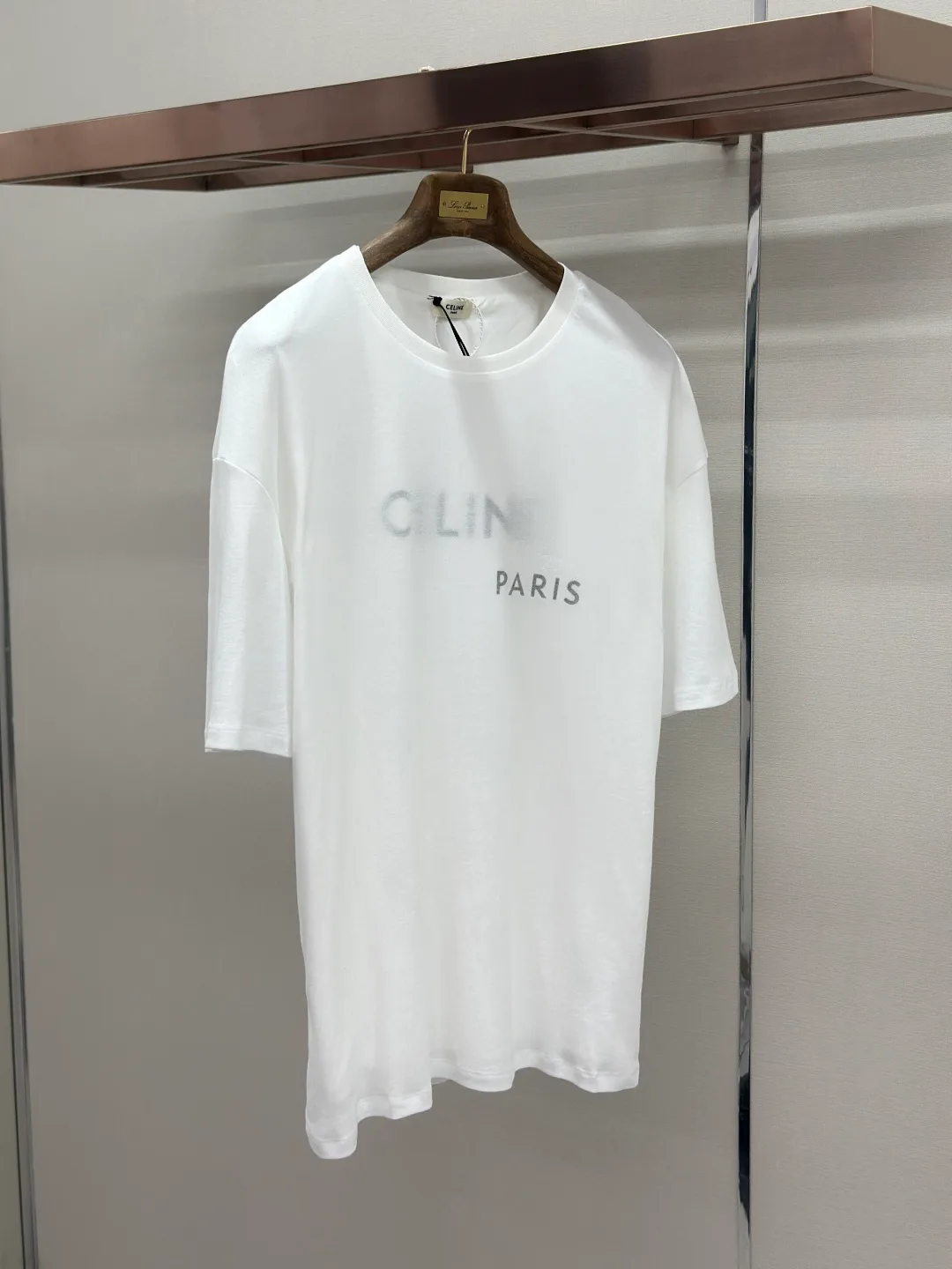 Women's T-Shirts CELINE 18191164