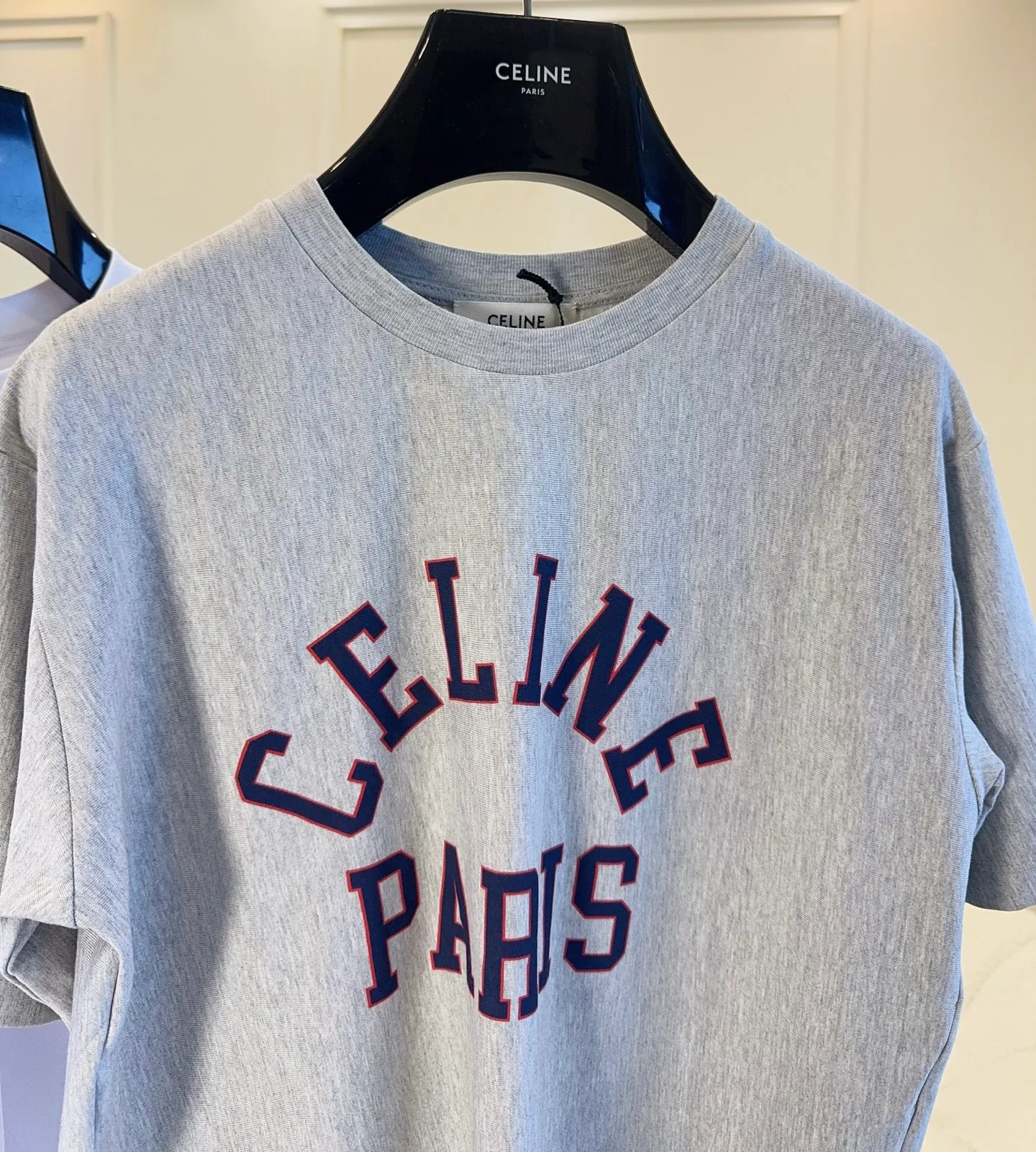 Women's T-Shirts CELINE 17606828