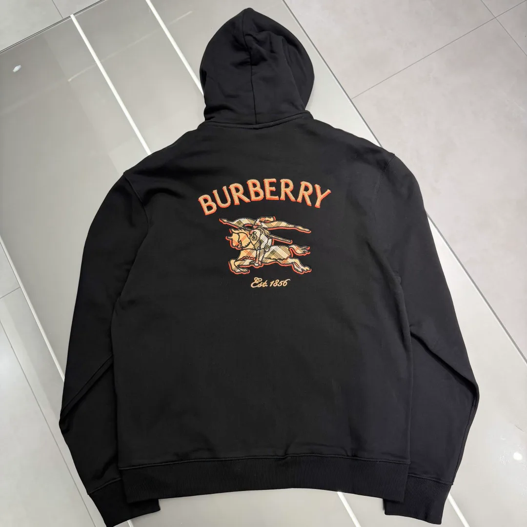 Свитшоты И Худи Мужские Burberry 18631017