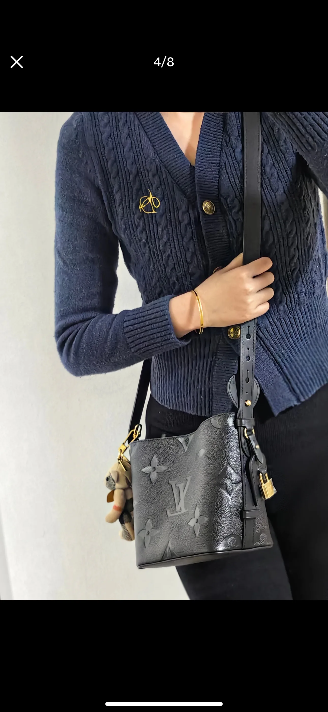 Women's Classic Handbags LOUIS VUITTON 18376541