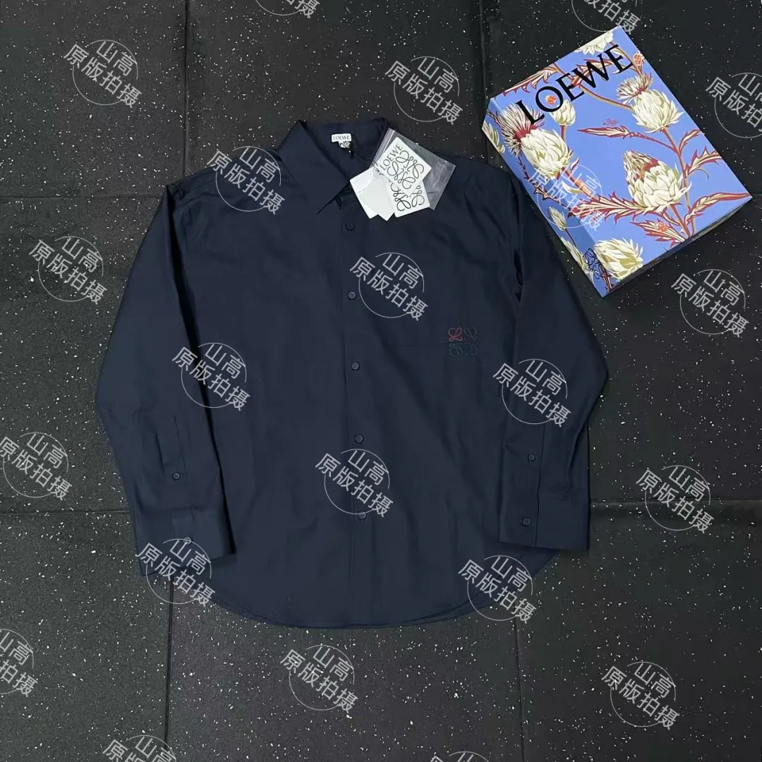 Men's Shirts LOEWE 17288587