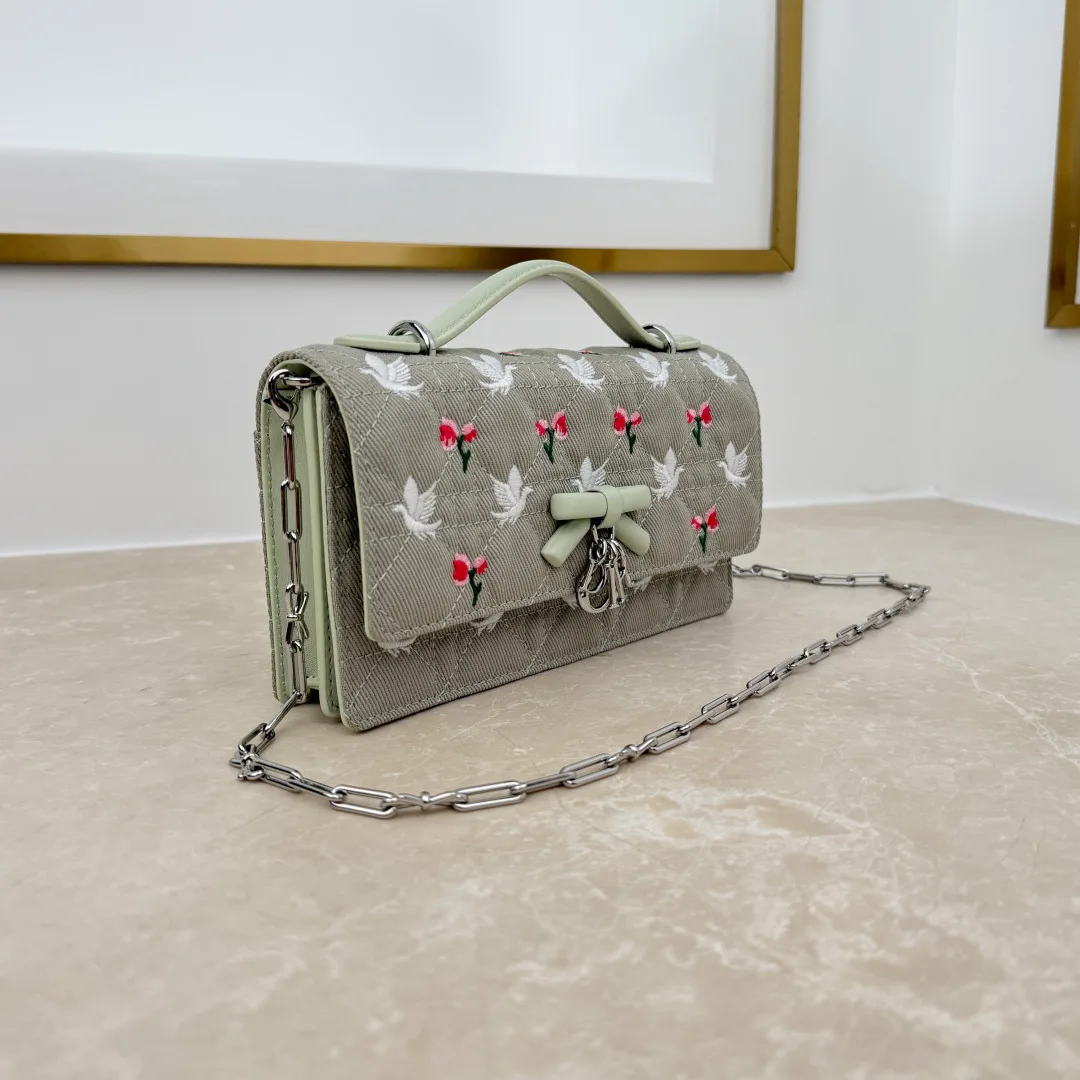 Women's Classic Handbags CHRISTIAN DIOR 18116229