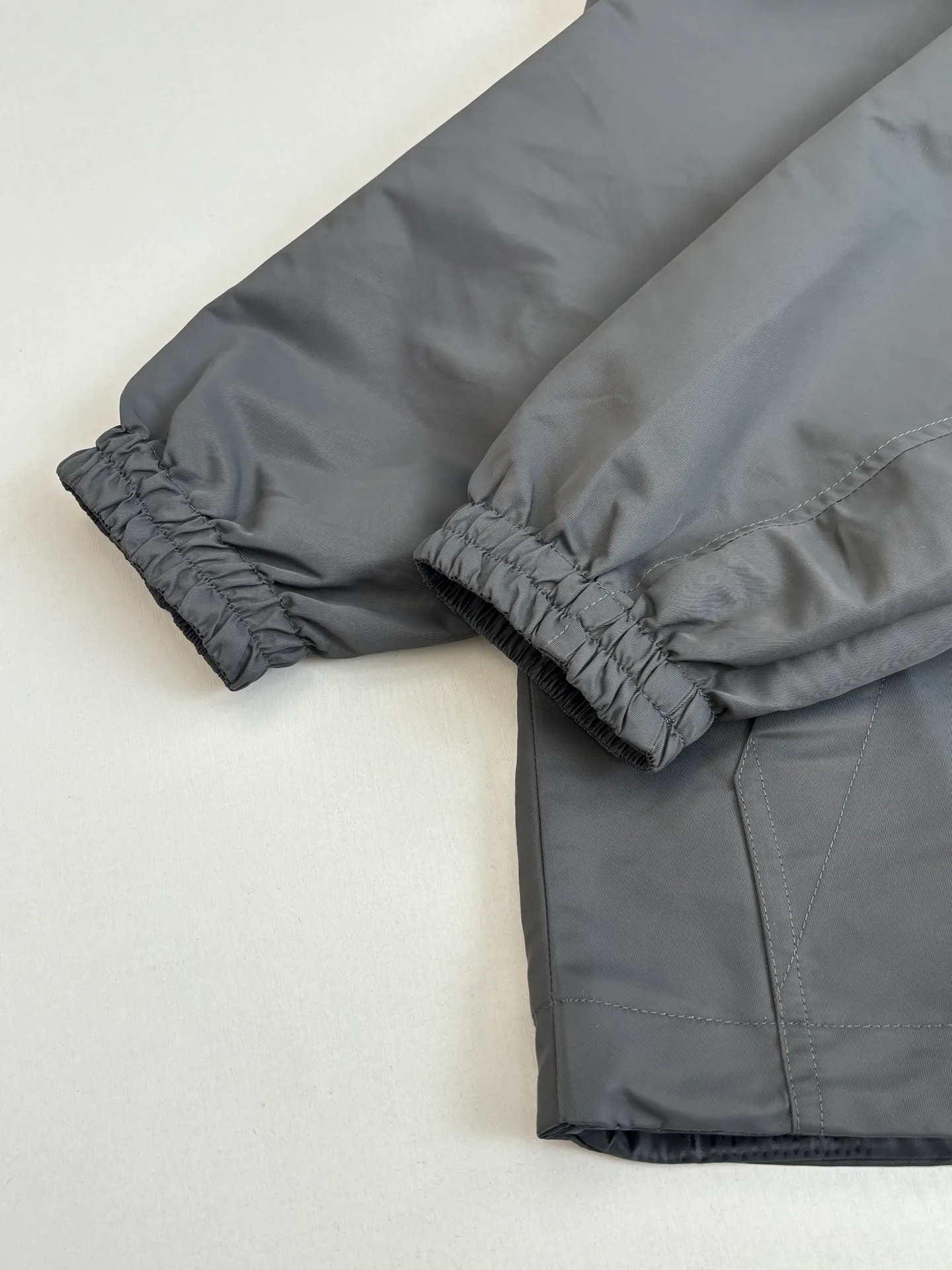 Men's Jackets And Down Jackets LOUIS VUITTON 18179357