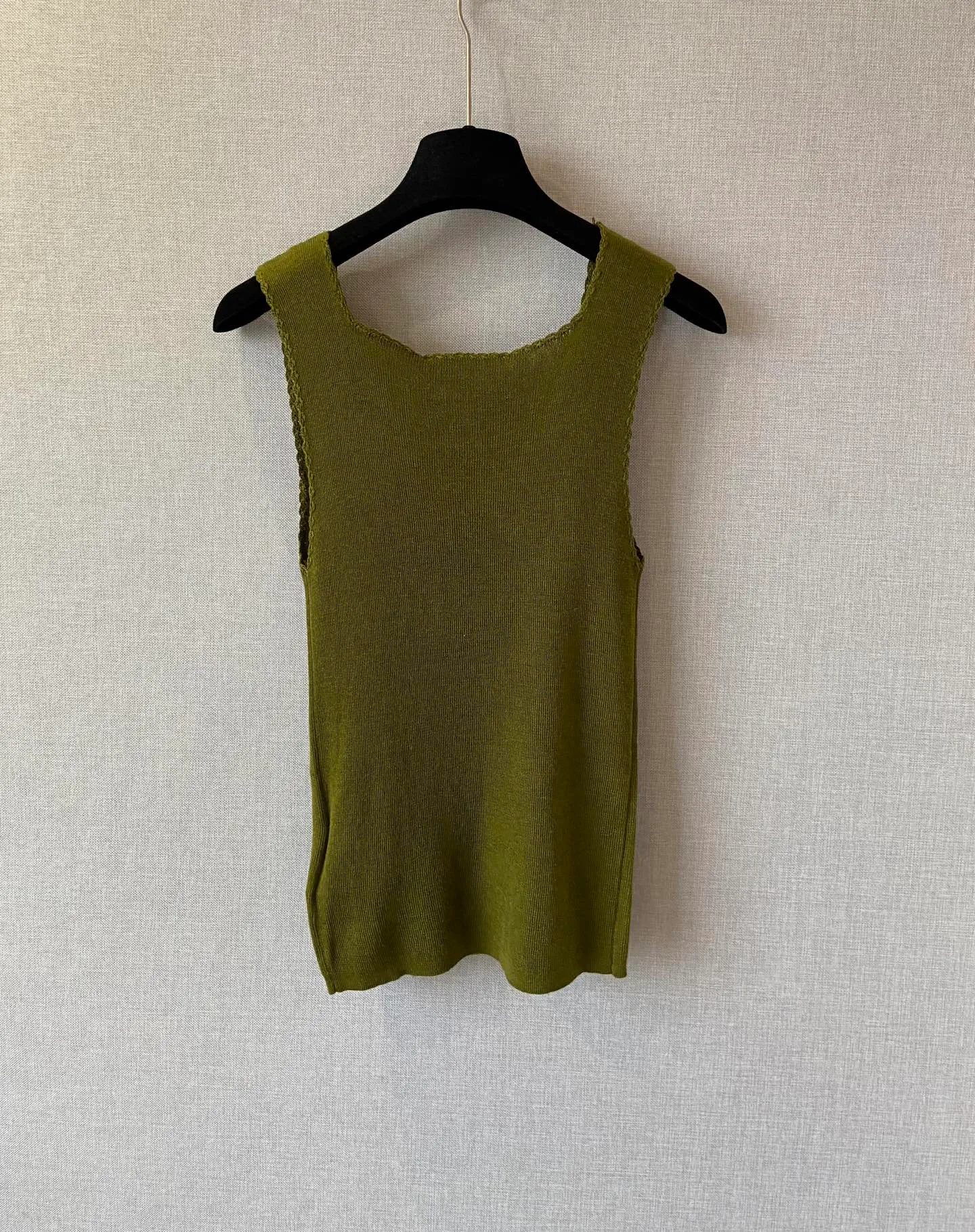 Women's Vests MIU MIU 17687434