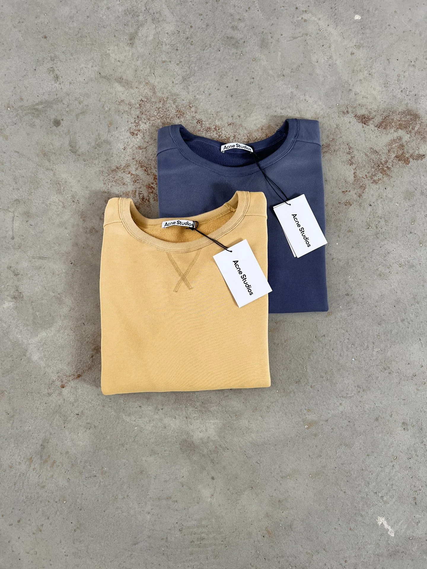 Women's Sweatshirts And Hoodies ACNE STUDIOS 18064533