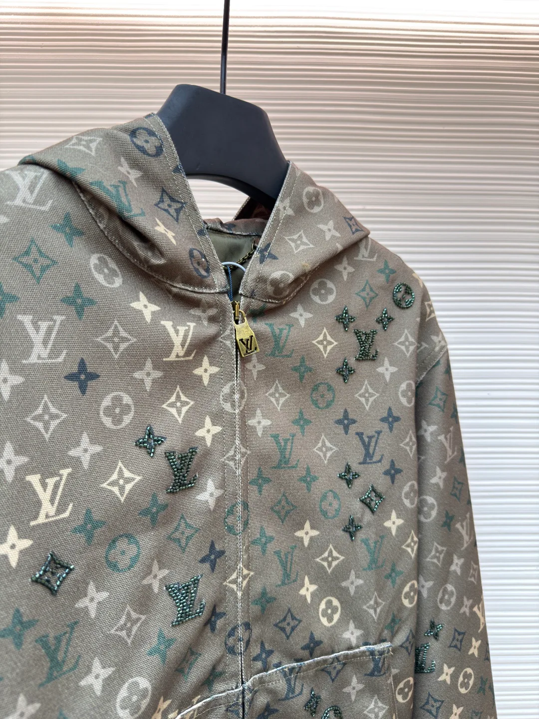 Men's Jackets And Down Jackets LOUIS VUITTON 17699435