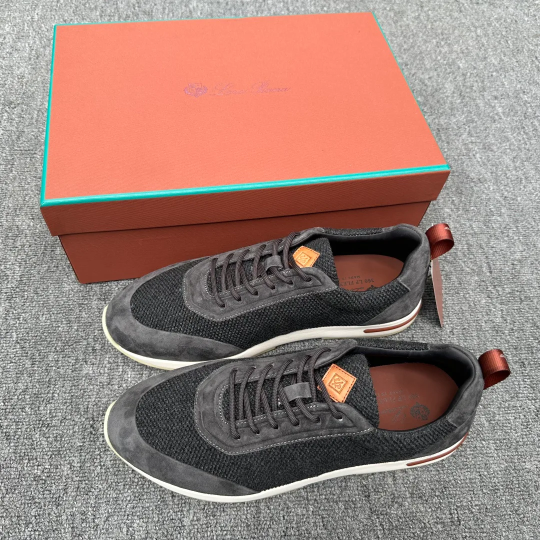 Women's Sneakers LORO PIANA 18076545